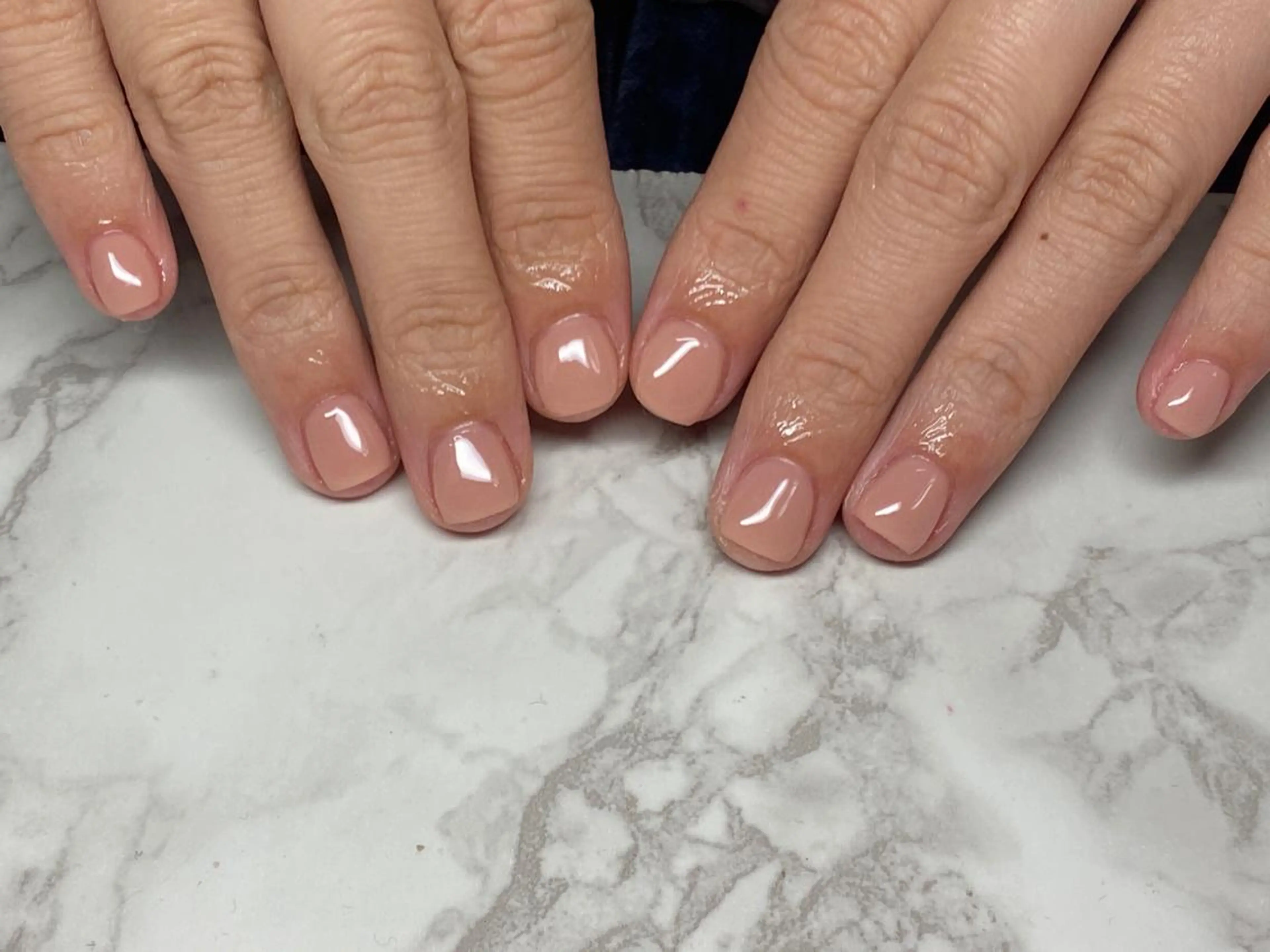 ショート ネイル Beauty Salon Lunaのエステ・リラクイメージ