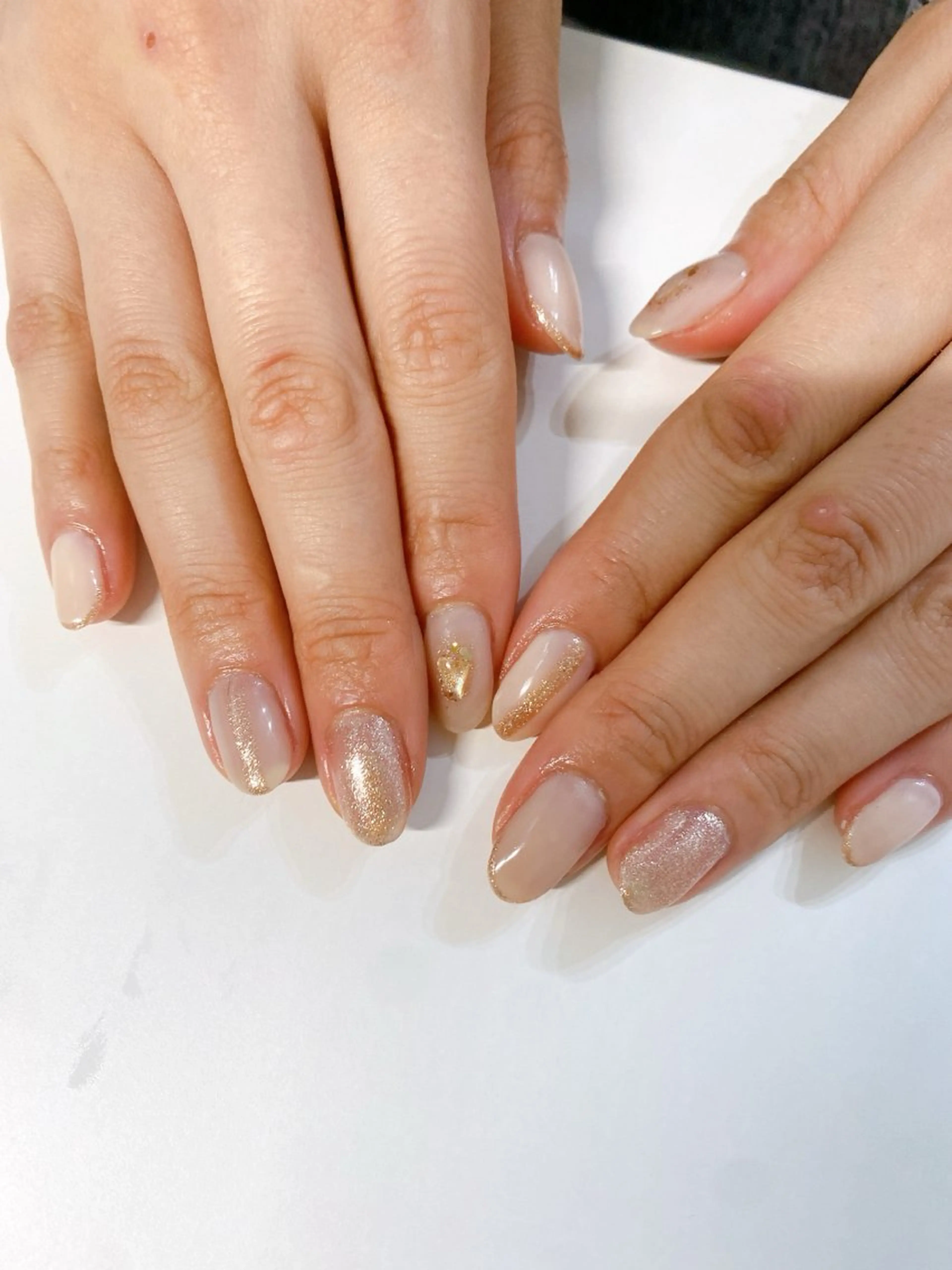 ネイル yn salonのネイルデザイン