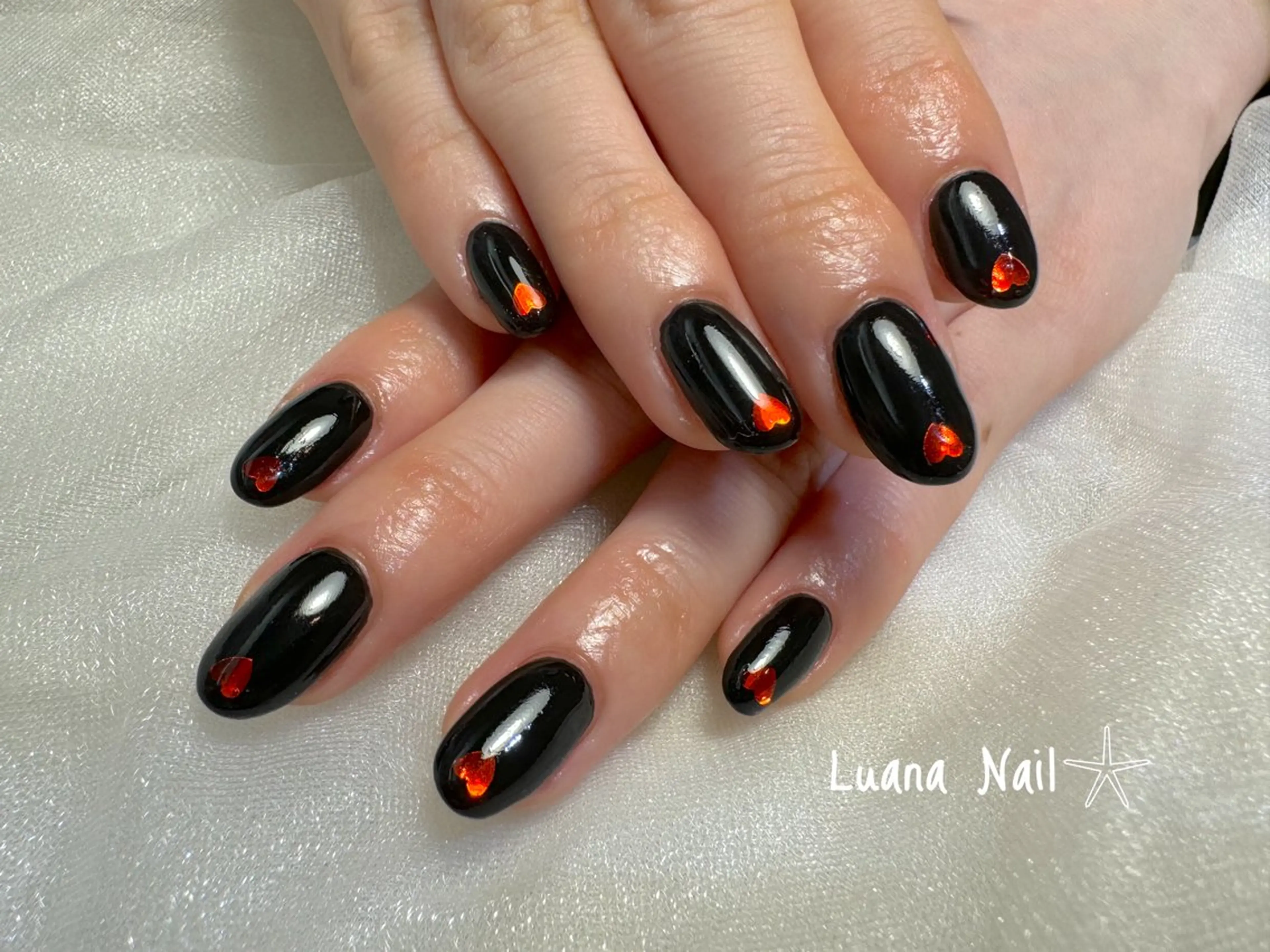 ネイル Nail Salon Subaru所属・Nail Salon Subaruのネイルデザイン