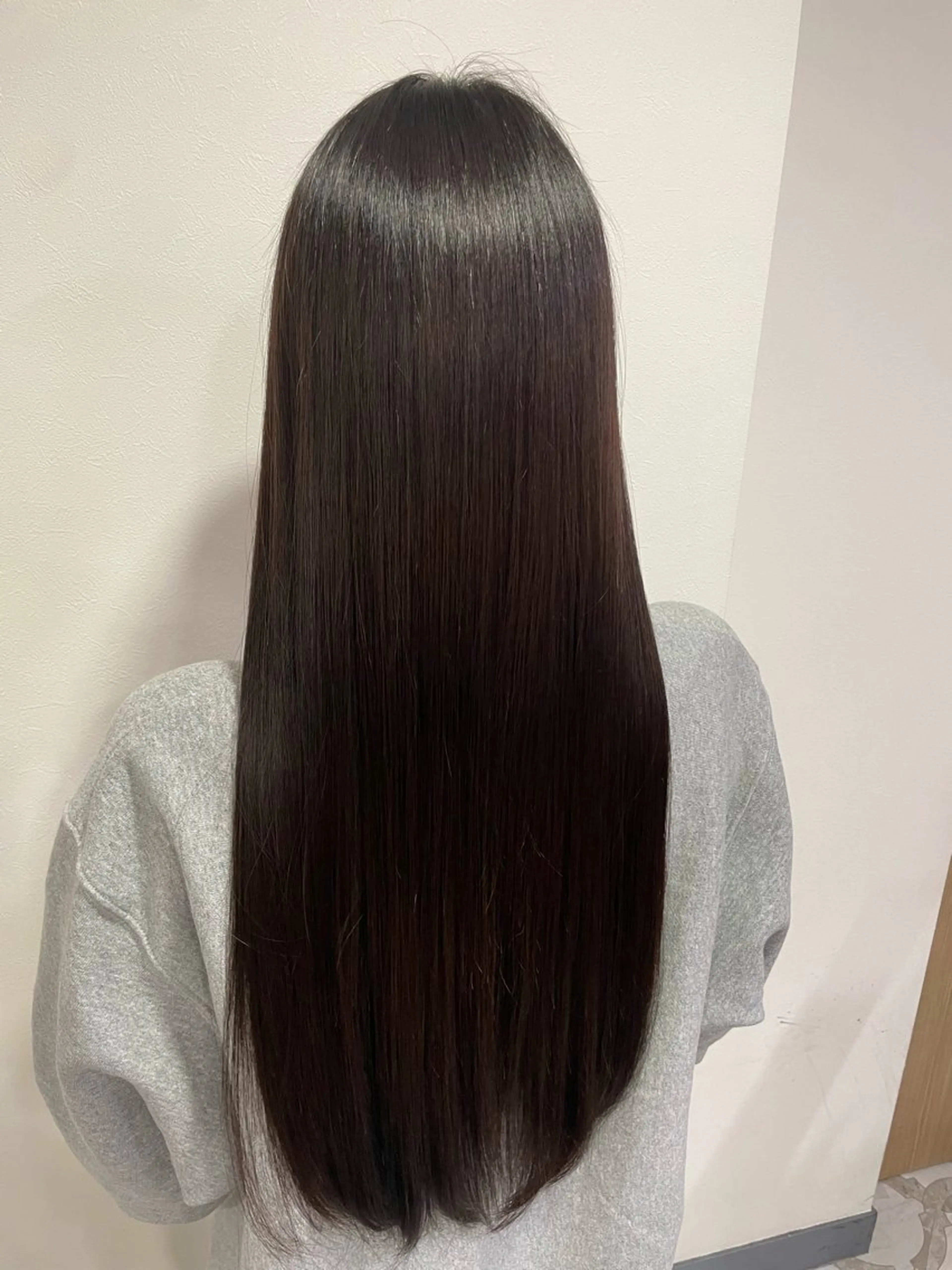 トリートメント Laciel両国店 ⭐️響⭐️のヘアスタイル