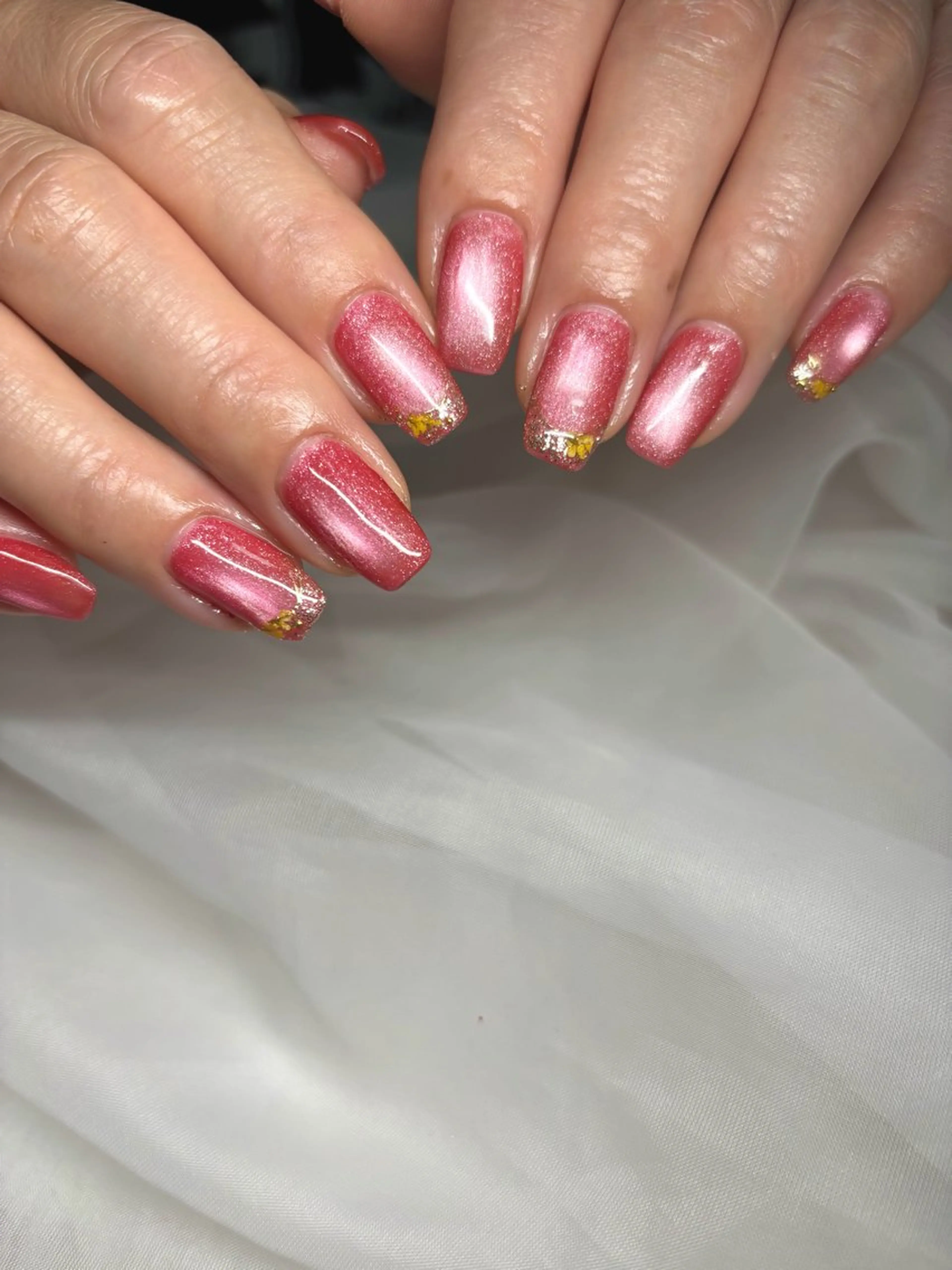 ネイル ハンドネイル nailsalon RMIKのネイルデザイン