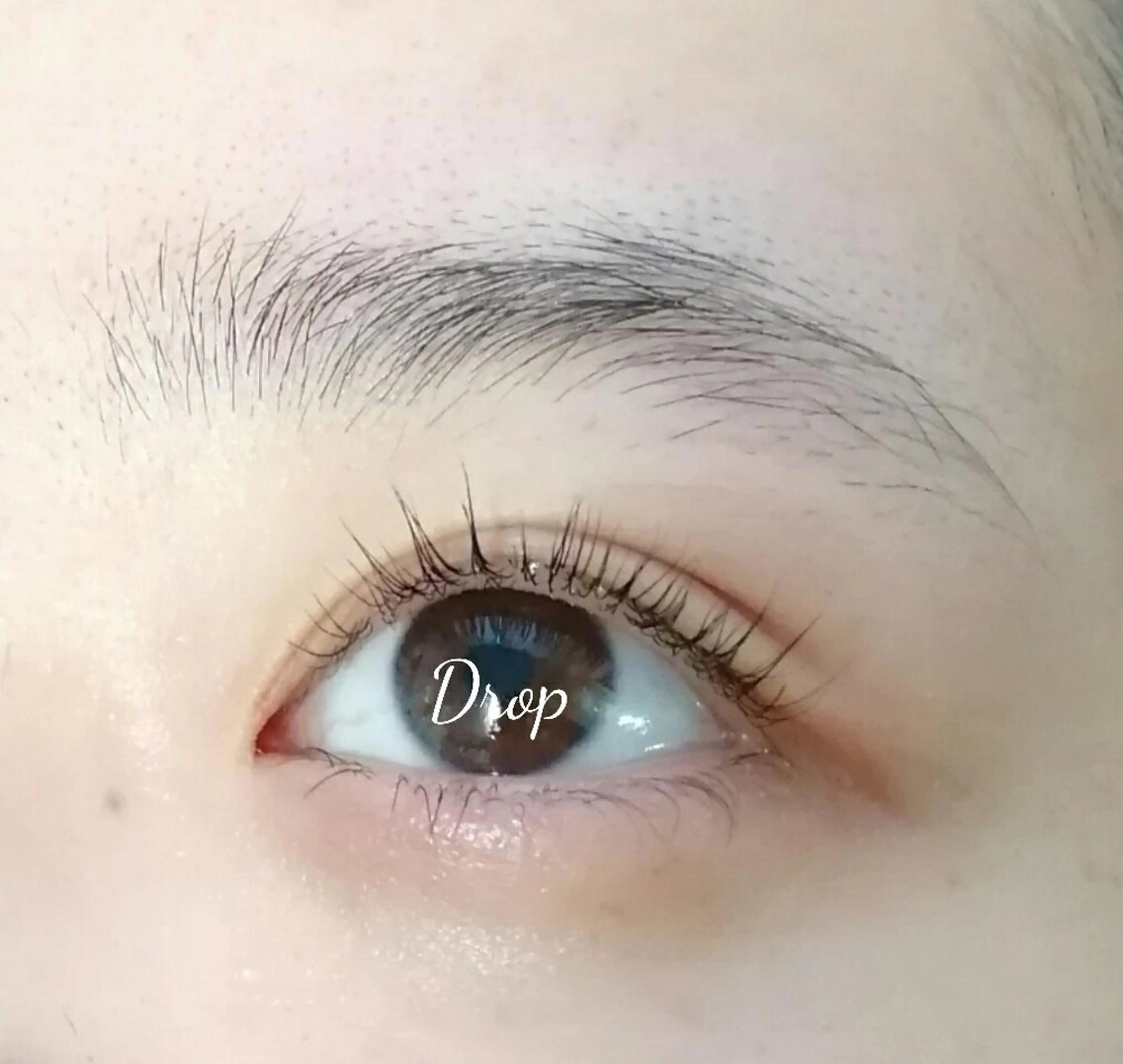 マツエク・マツパ Drop 新鎌ヶ谷のネイルデザイン