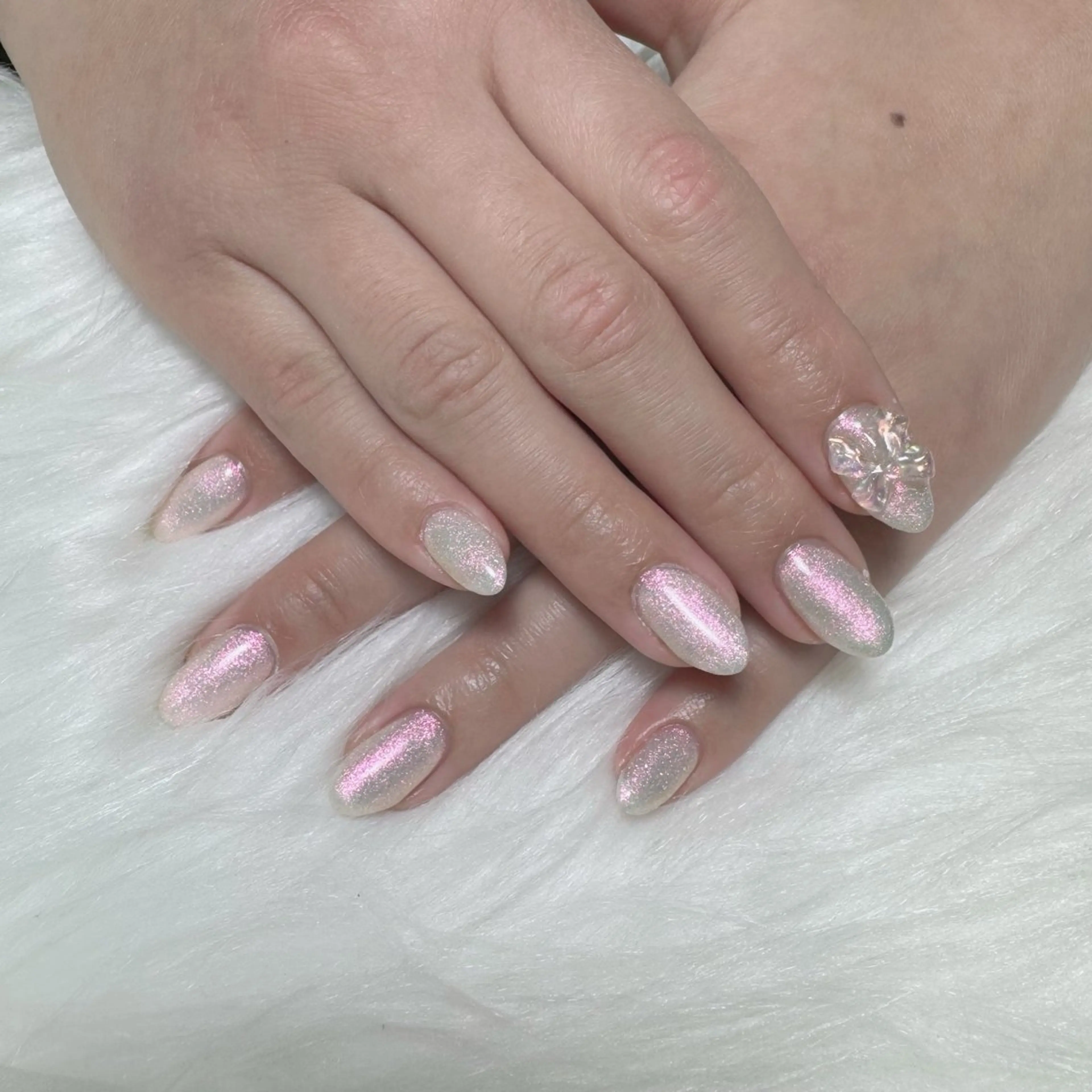 ネイル 👼🏻 Miyuu 💞のその他イメージ