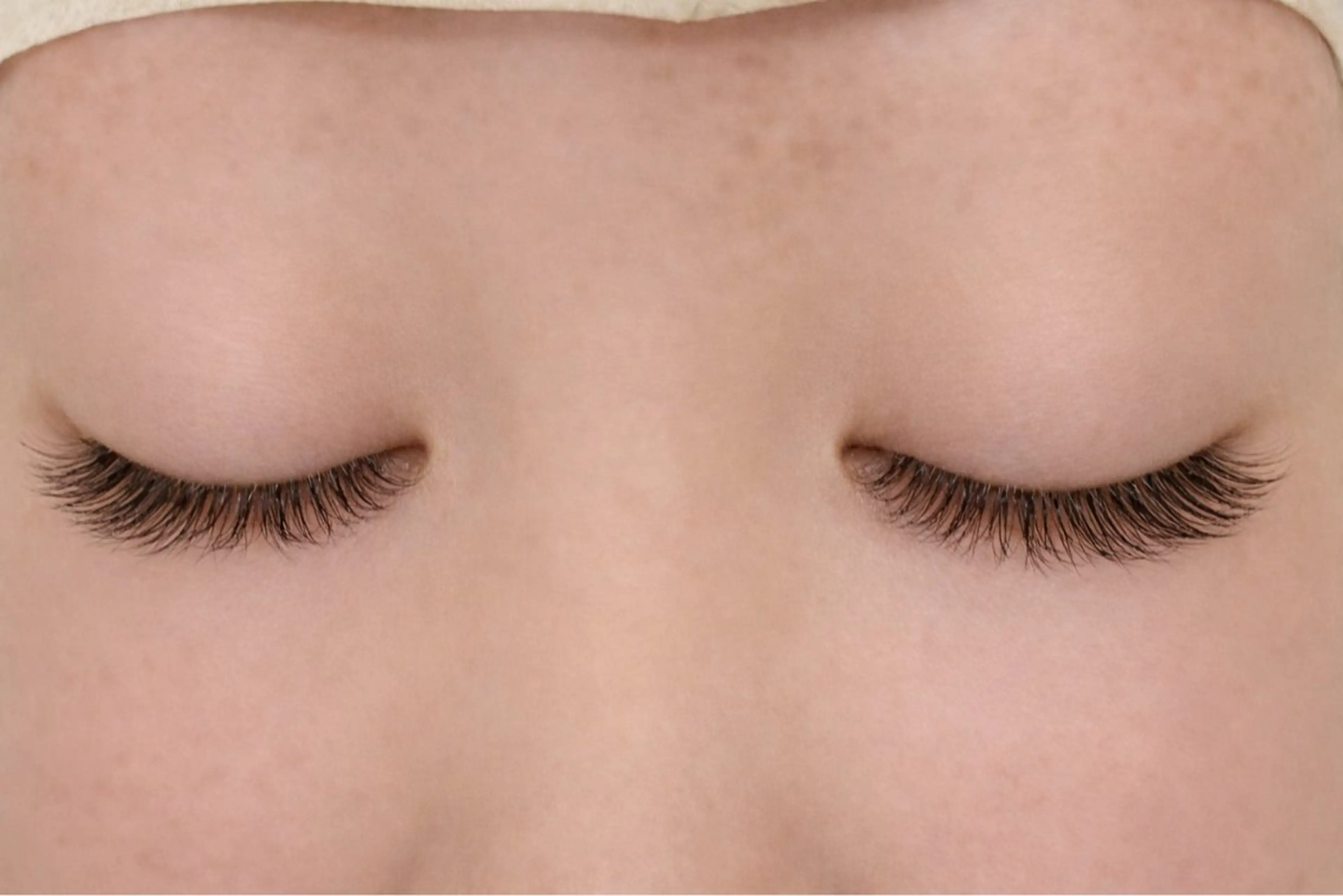 マツエク・マツパ マツエク salon de Reiのマツエク・マツパデザイン