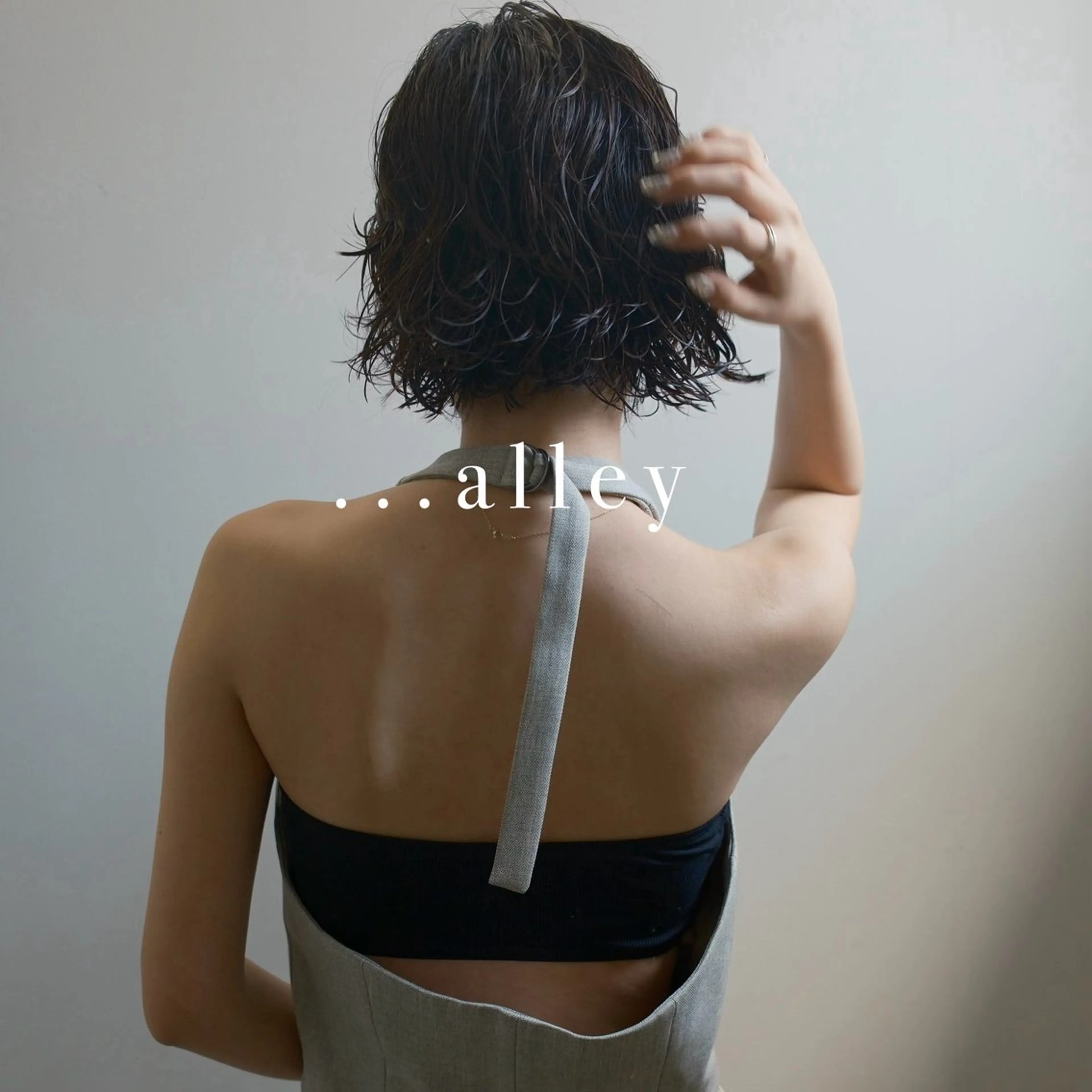 【お得価格5月末限定】カット＆パーマ💡📷の写真
