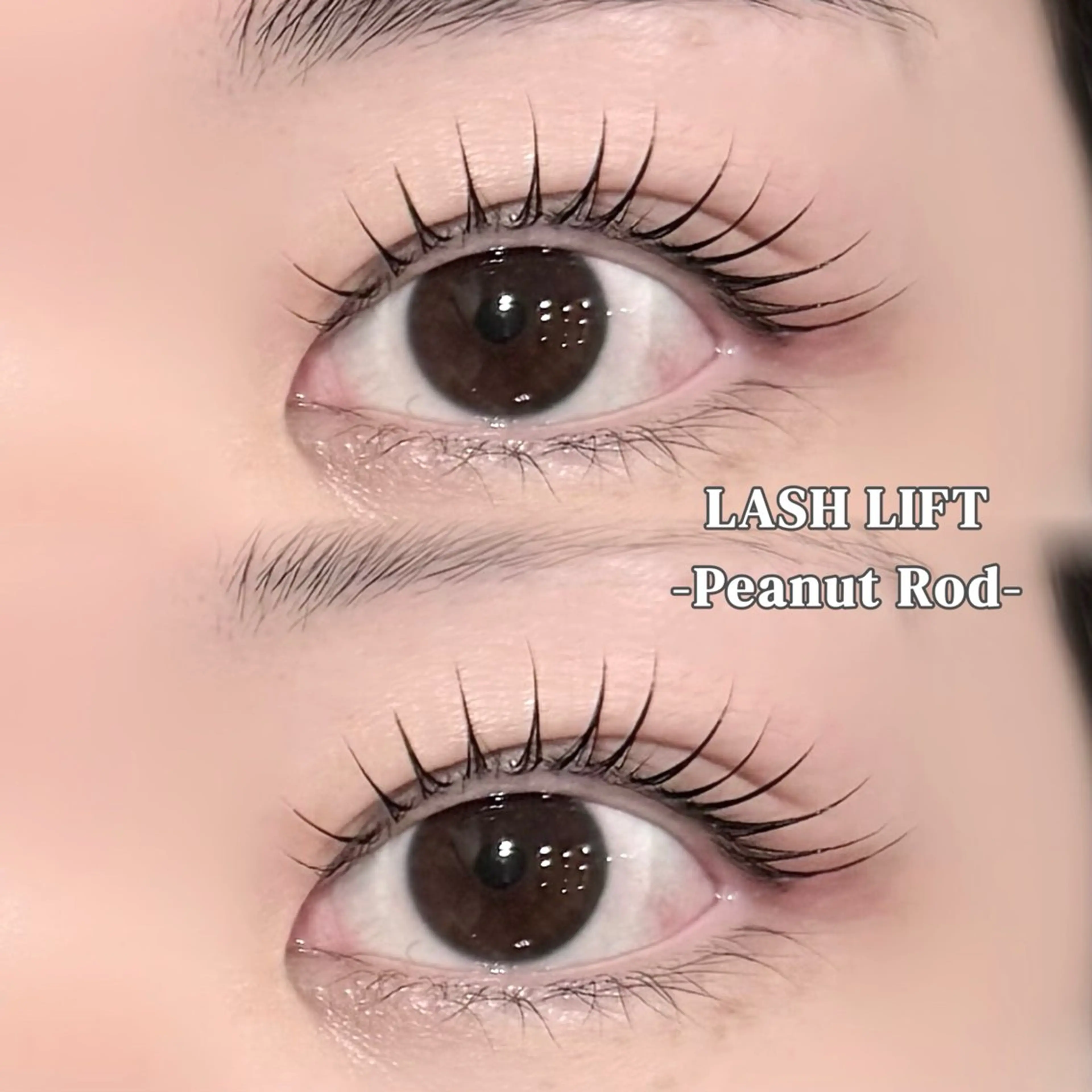 マツエク・マツパ マツパ ＊OLIVIA池袋 ＊長友のマツエク・マツパデザイン