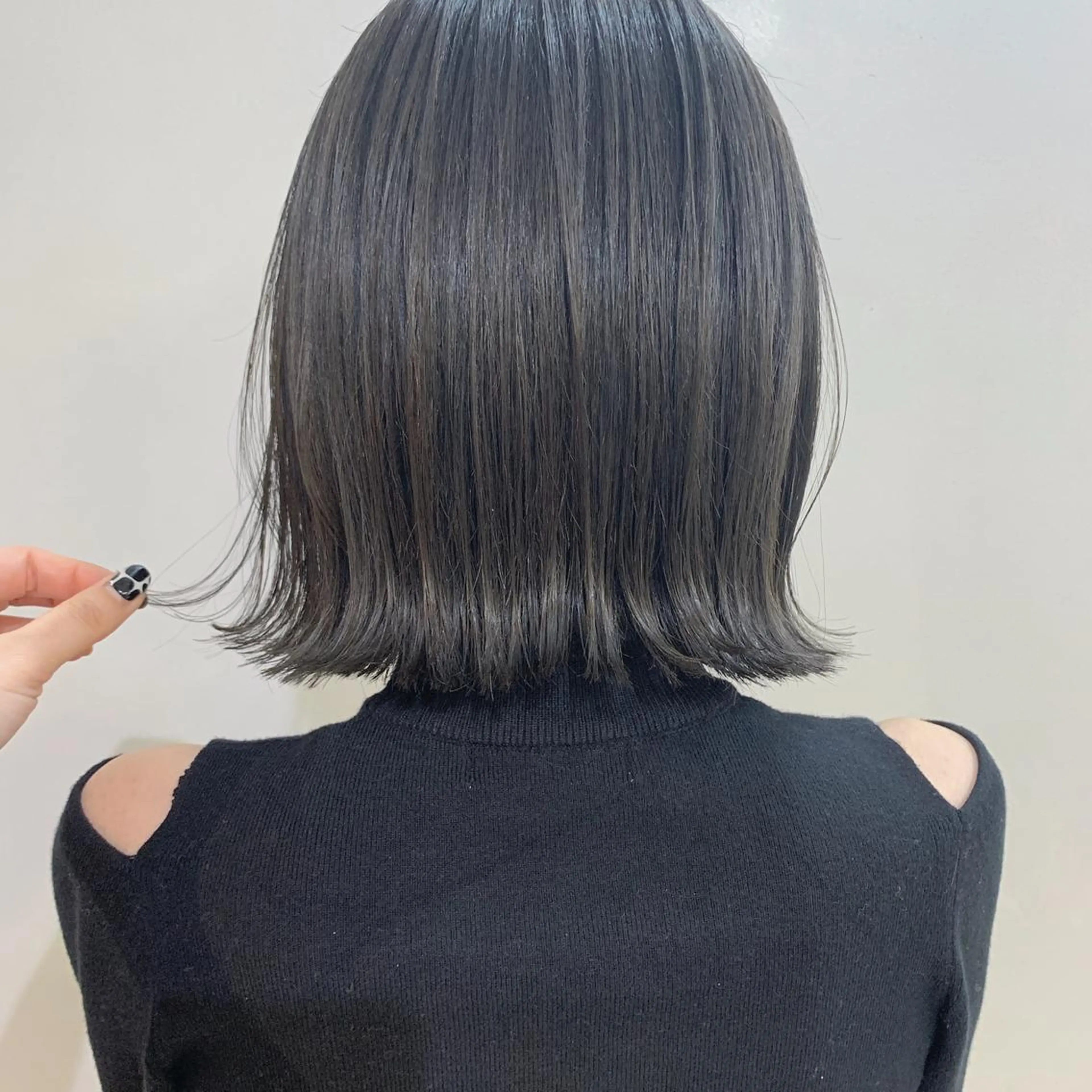 ショート カラー k-two ウエダカナミ🎀のヘアスタイル