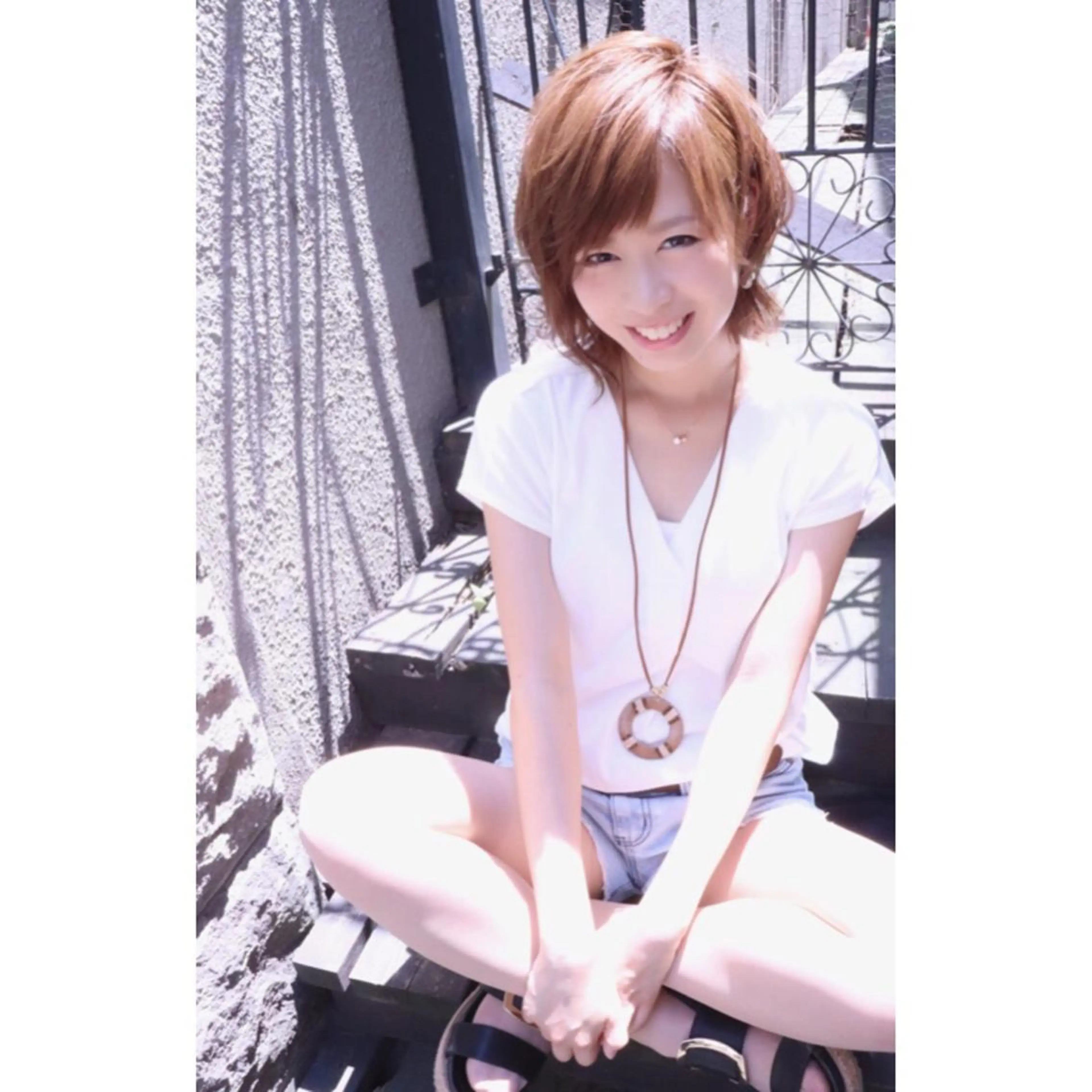 ショート ヘアアレンジ Fave【フェイブ】 /🌈推し活のその他イメージ