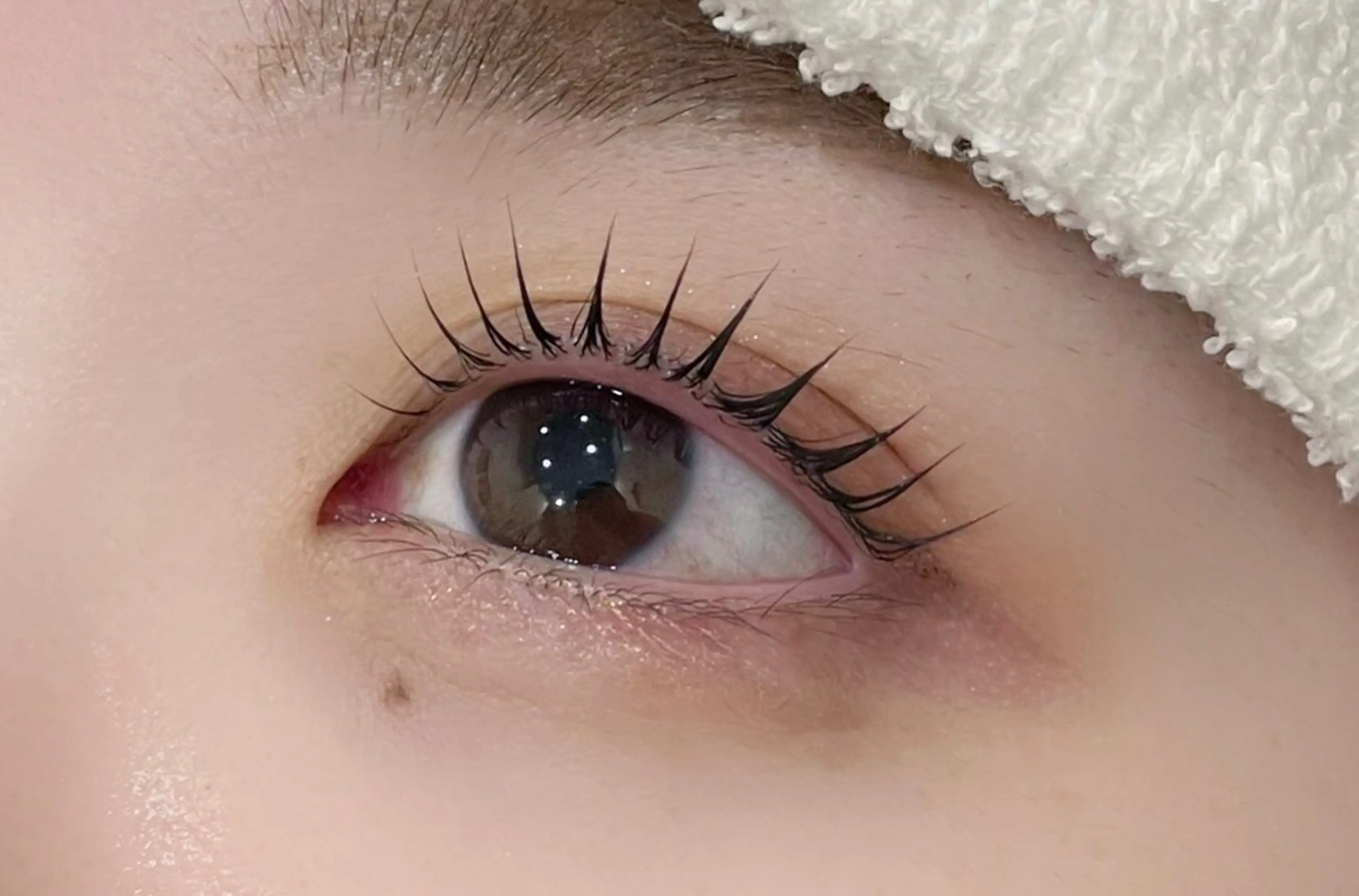 マツエク・マツパ マツパ まつげパーマ専門店 くるり🎀赤澤🎀の眉毛・アイブロウイメージ