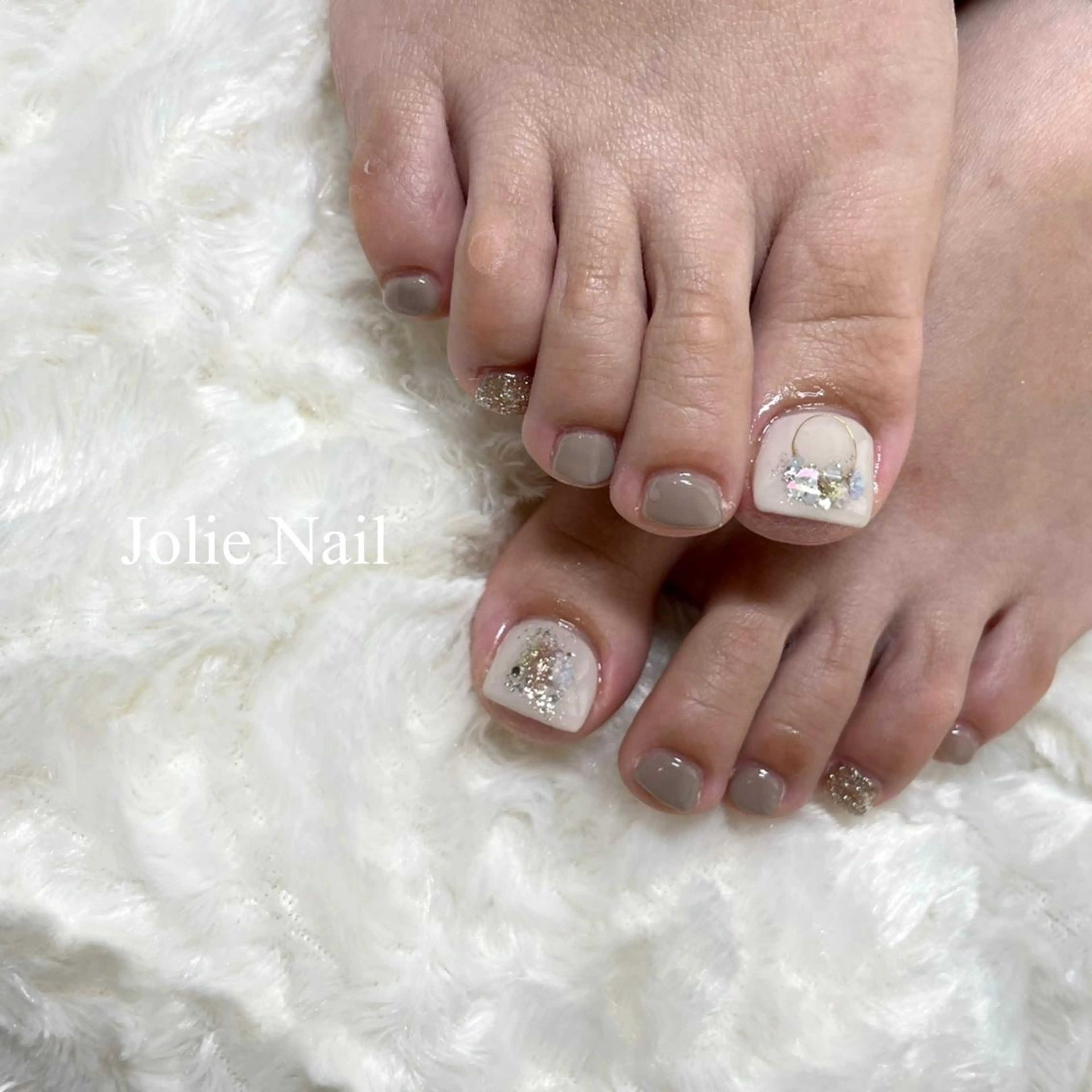 ネイル MIORA︎ マツエク×ネイルのマツエク・マツパデザイン