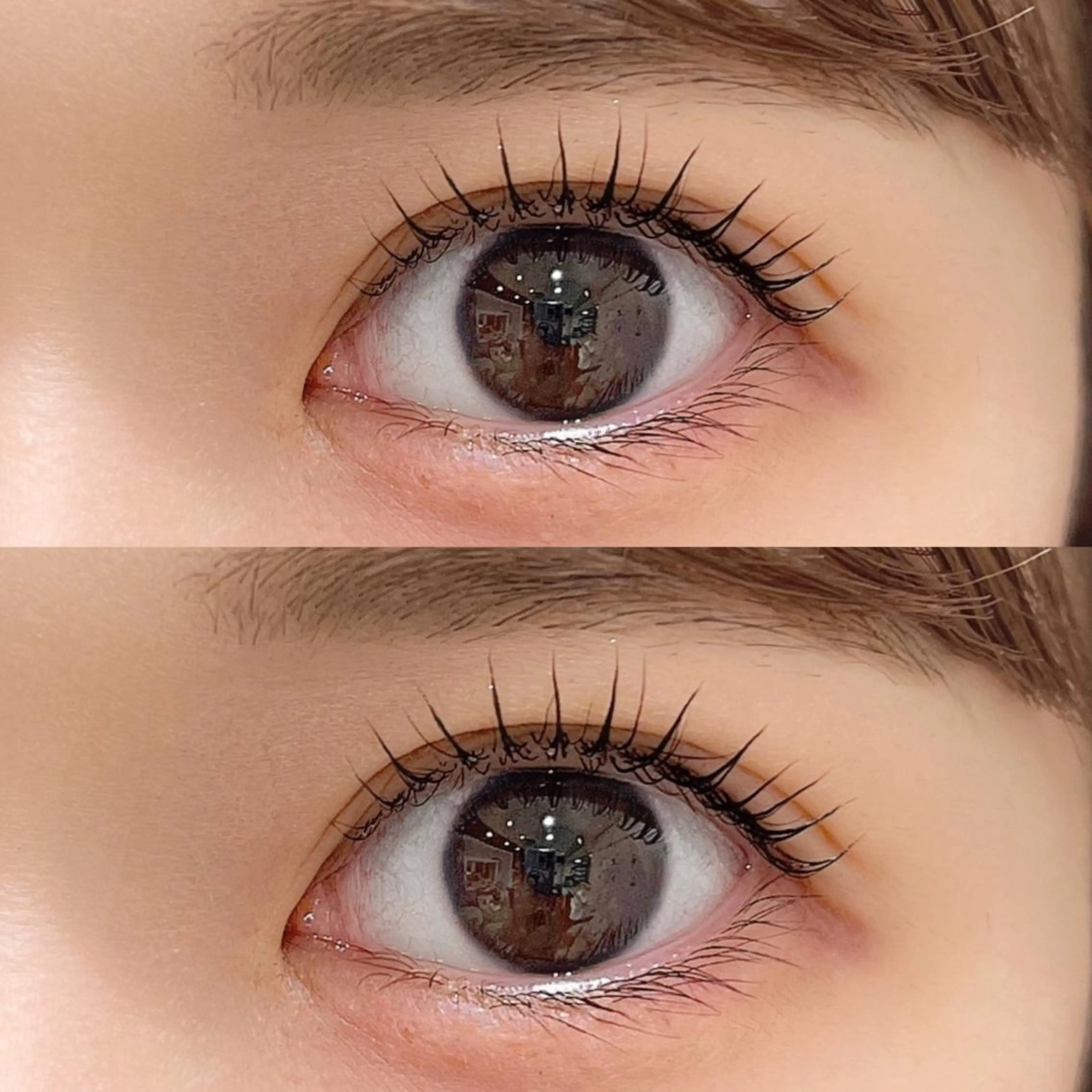 【当日限定電話予約のみ📞】まつ毛パーマ✨ご新規様もリピーター様も‼️の写真