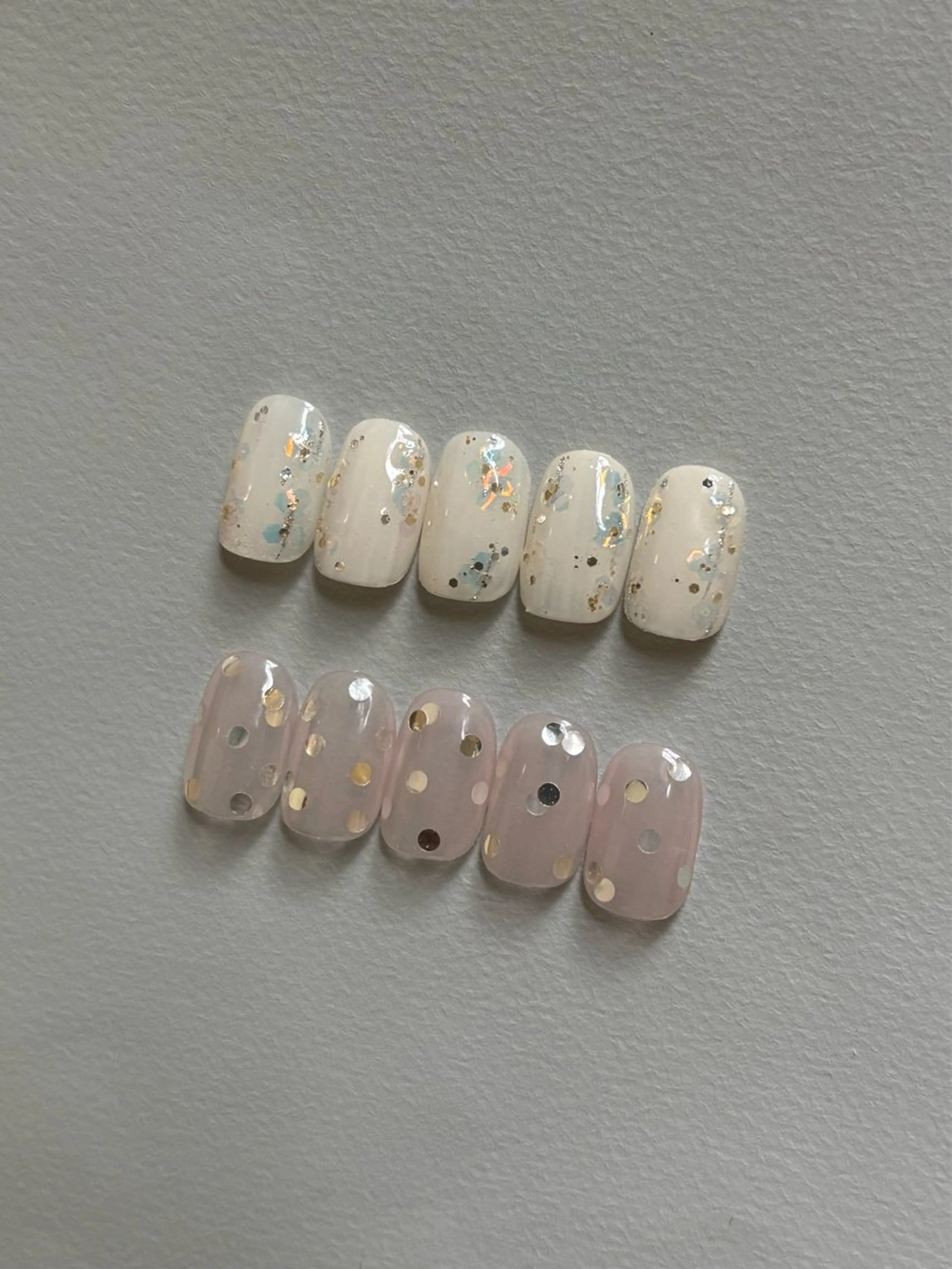 ネイル ハンドネイル illfrere イルフレールのネイルデザイン