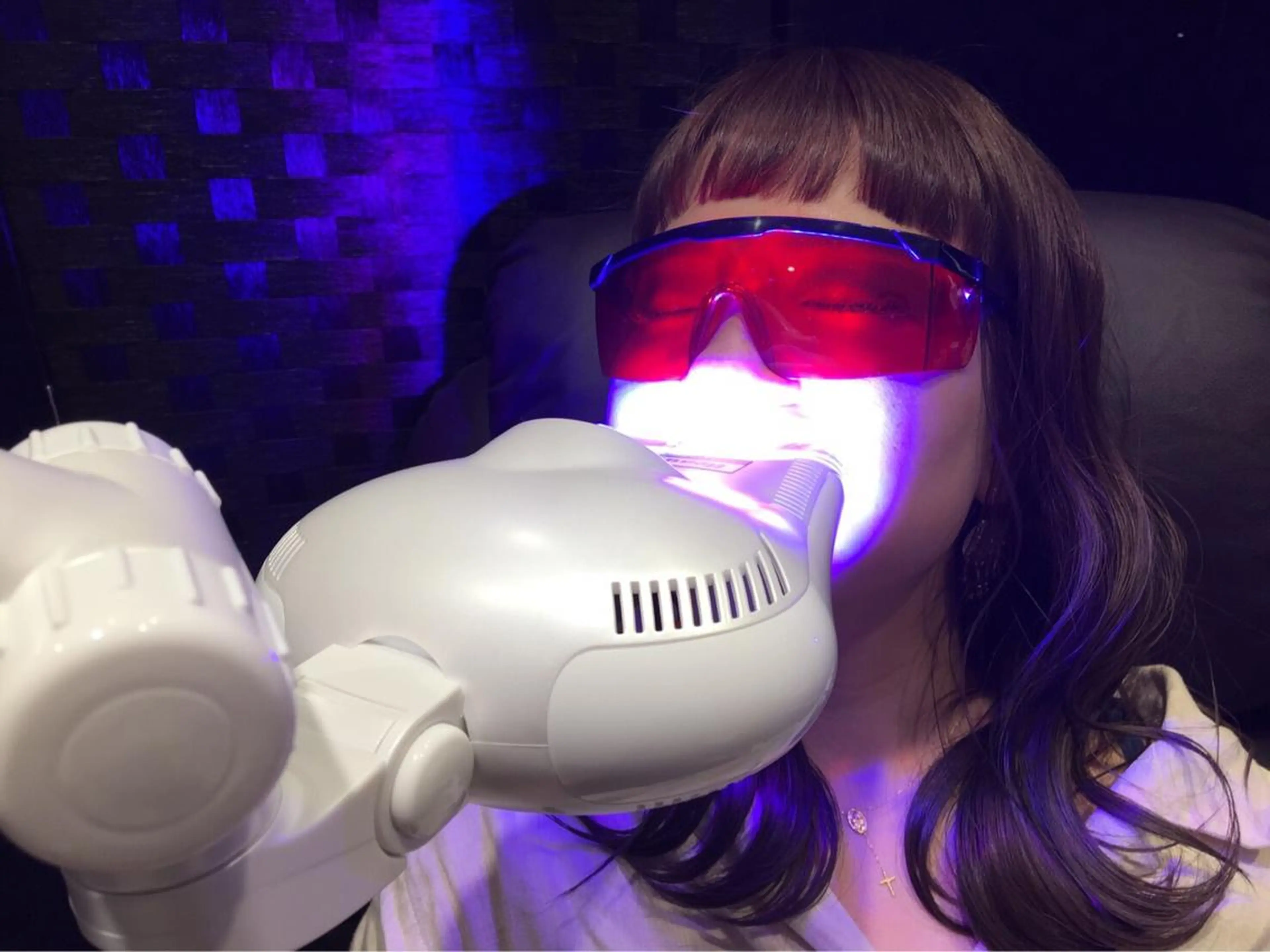 米倉 群のヘアスタイル