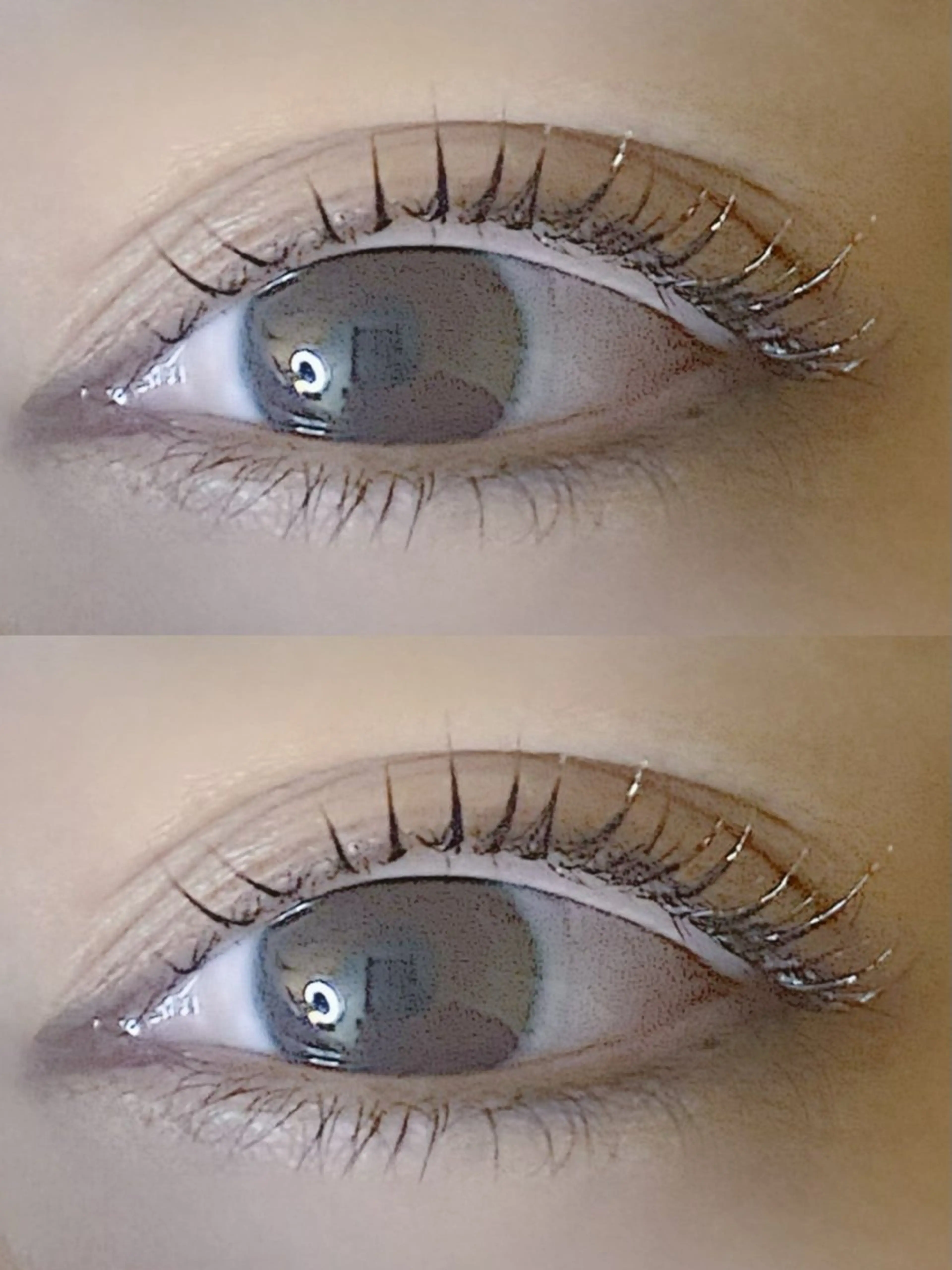 マツエク・マツパ マツパ de Grace Amiのマツエク・マツパデザイン