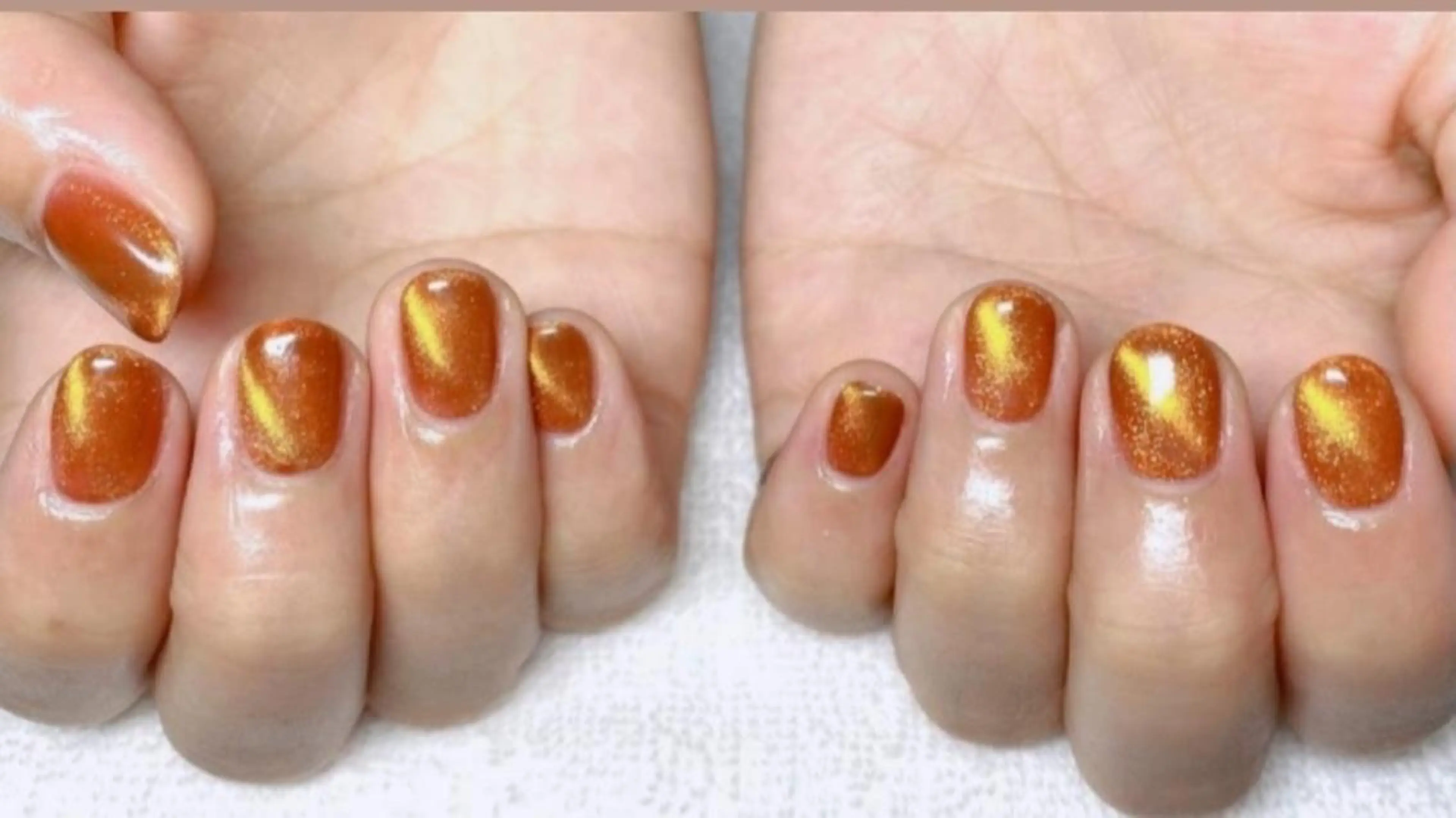 ネイル ハンドネイル Lisa Nailのネイルデザイン