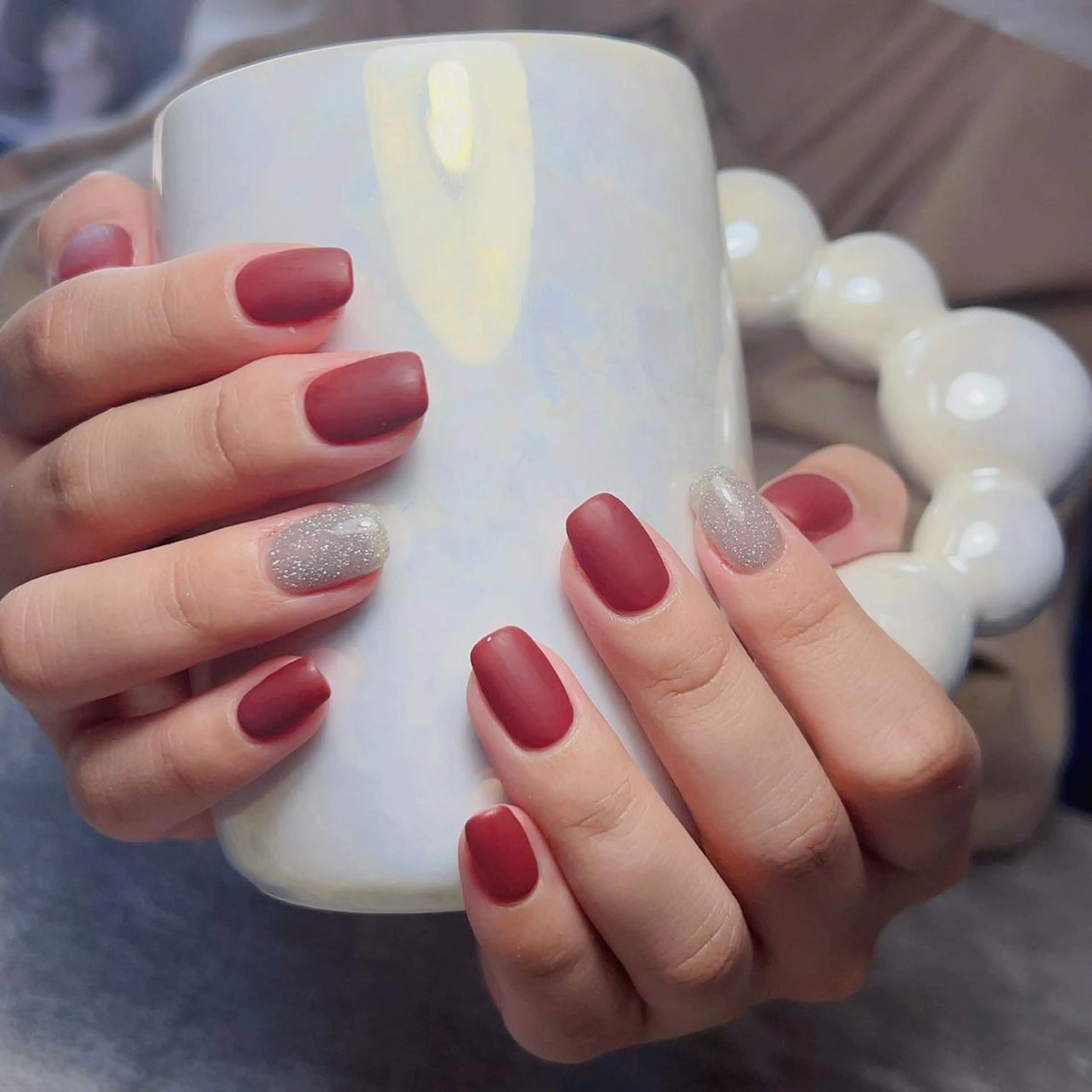 ネイル BLinLin nail salonのネイルデザイン