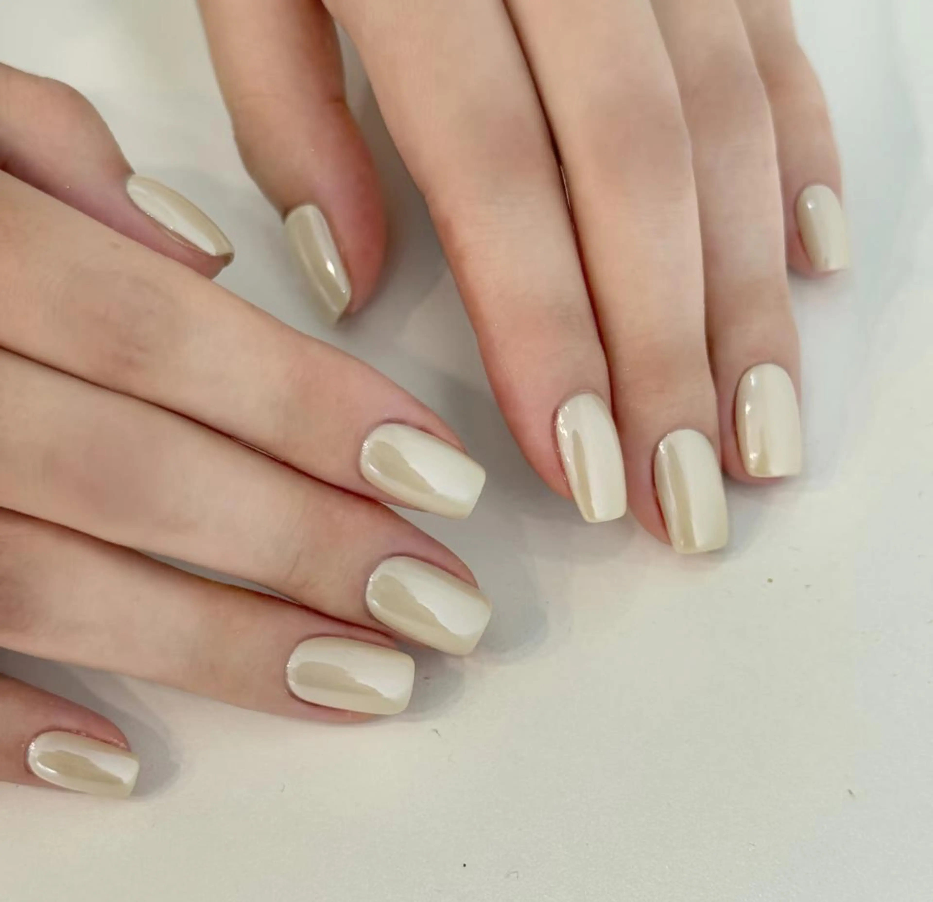 ネイル ハンドネイル 💫 Tsuki_Nailのネイルデザイン