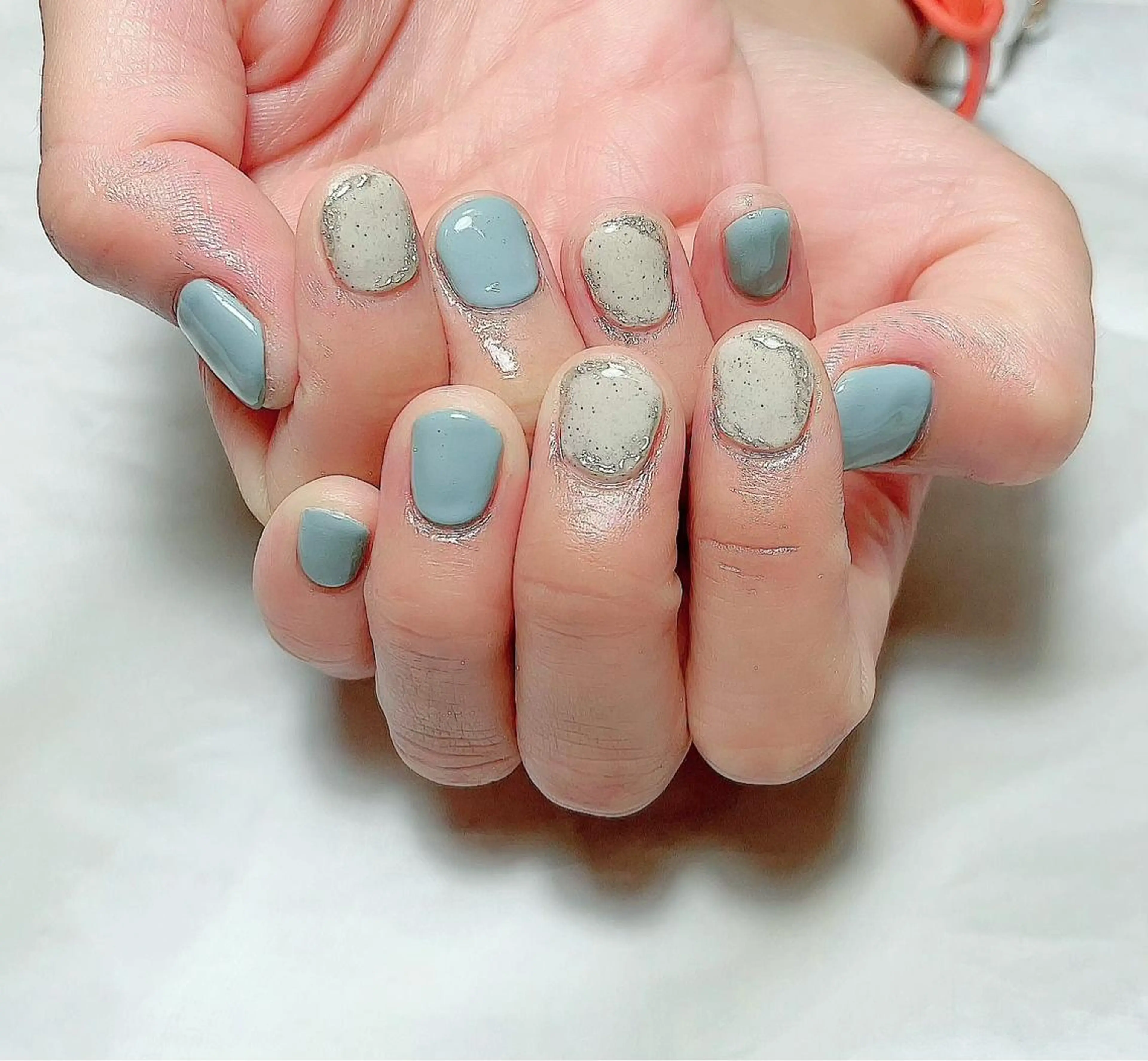 ネイル hairsalon556所属・hairsalon 556のマツエク・マツパデザイン