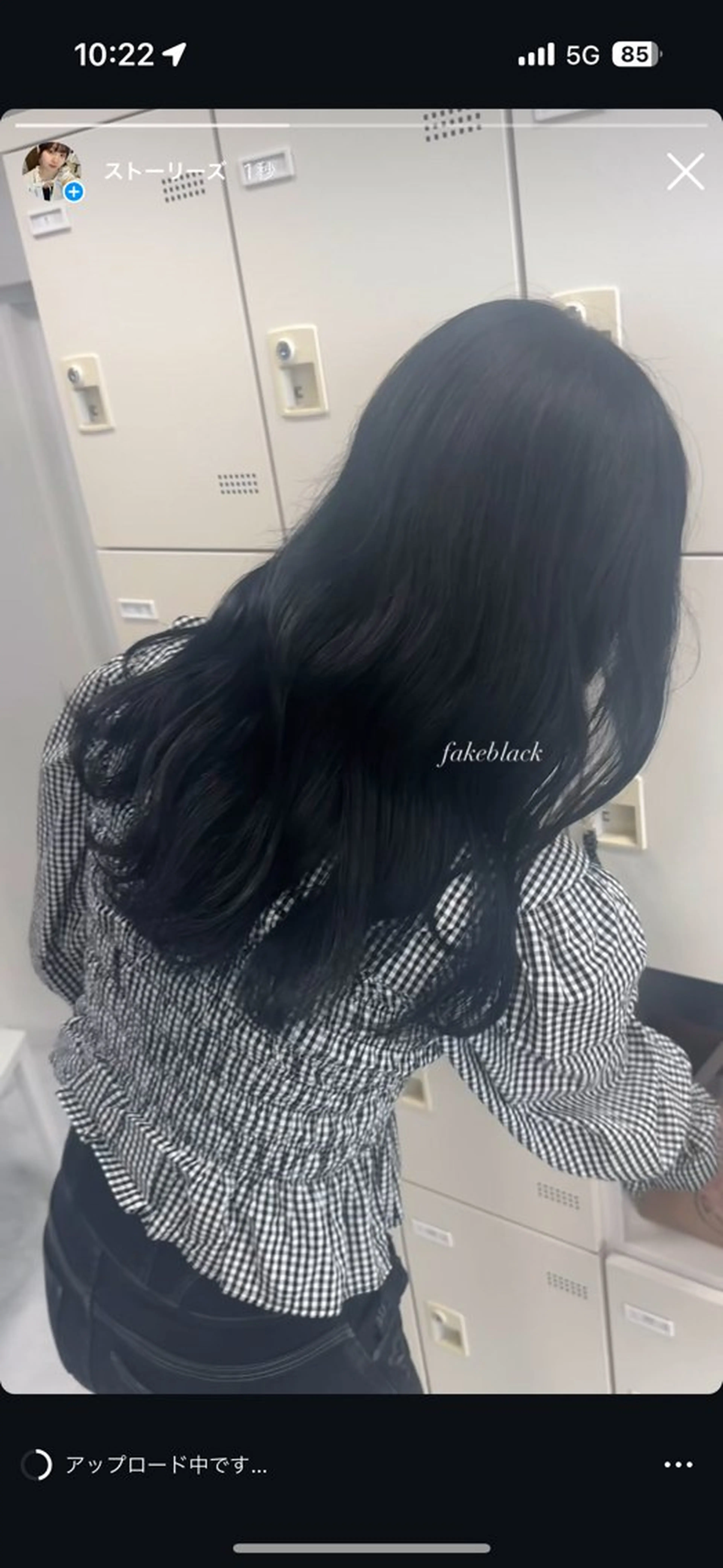 カラー ヘアカラー noa🎀美髪縮毛/ 透明感カラーのヘアスタイル