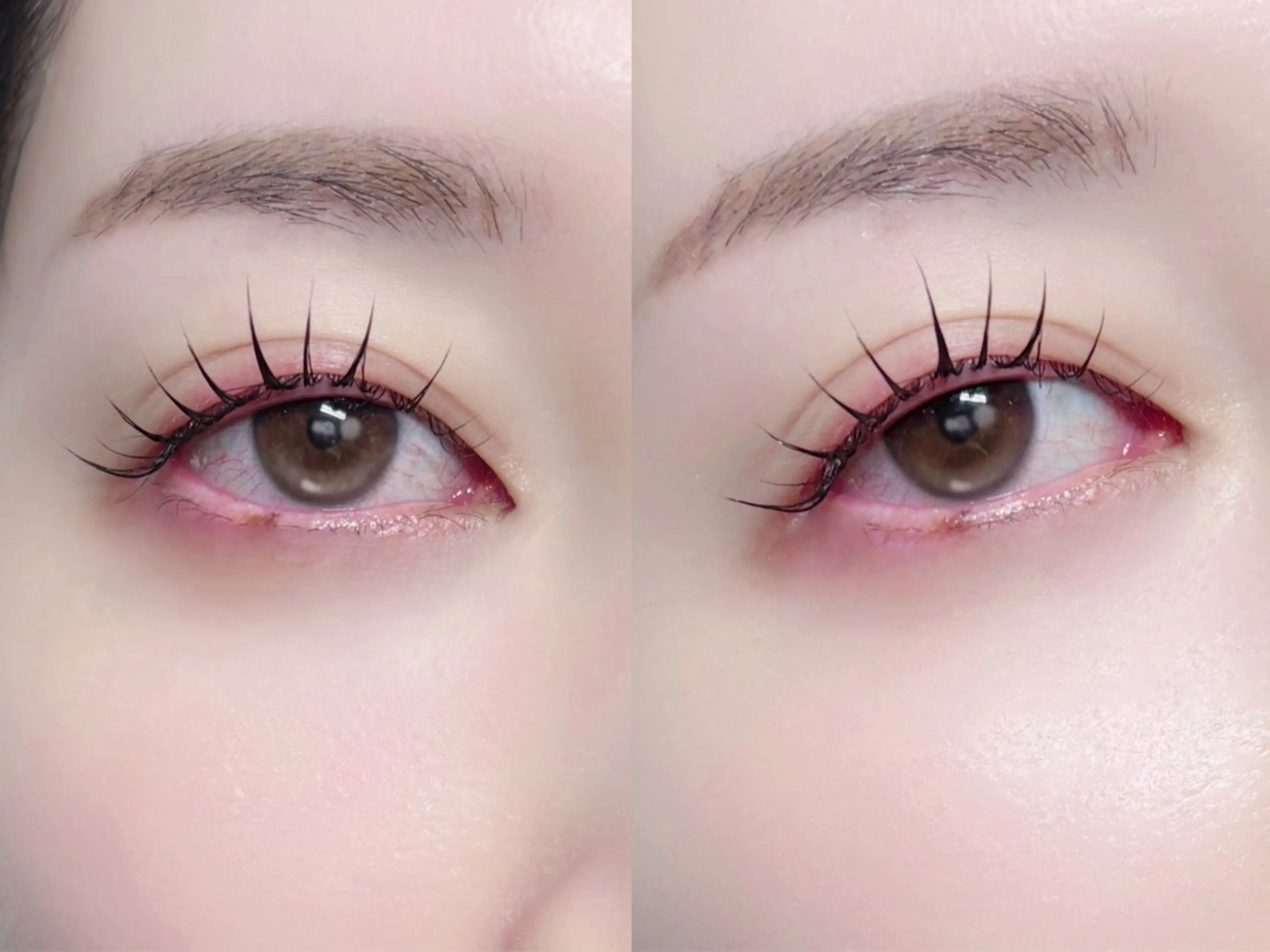 マツエク・マツパ GN EYE 下北沢/yajimaの眉毛・アイブロウイメージ