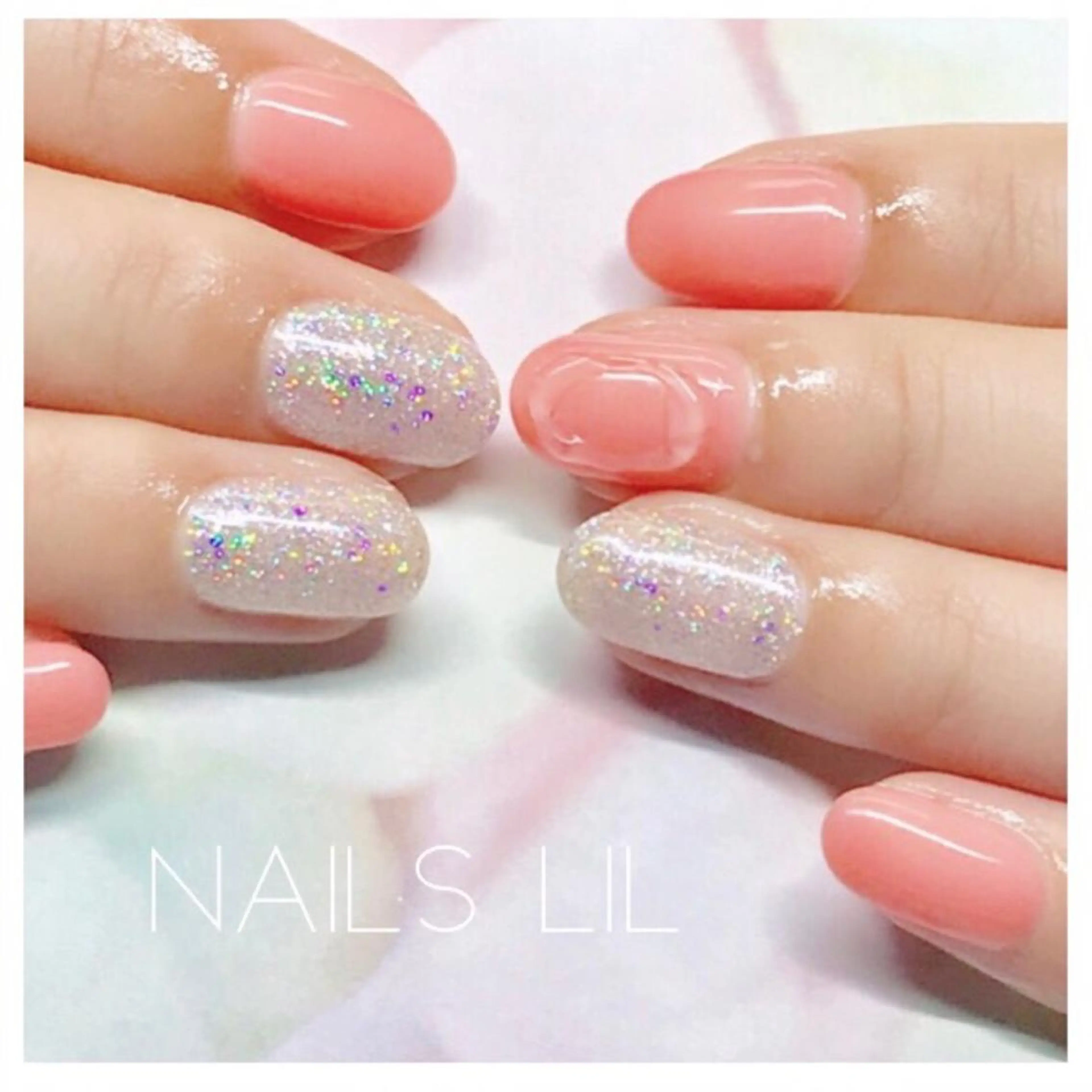 ネイル Nail  salon lulu所属・Nail salon luluのネイルデザイン