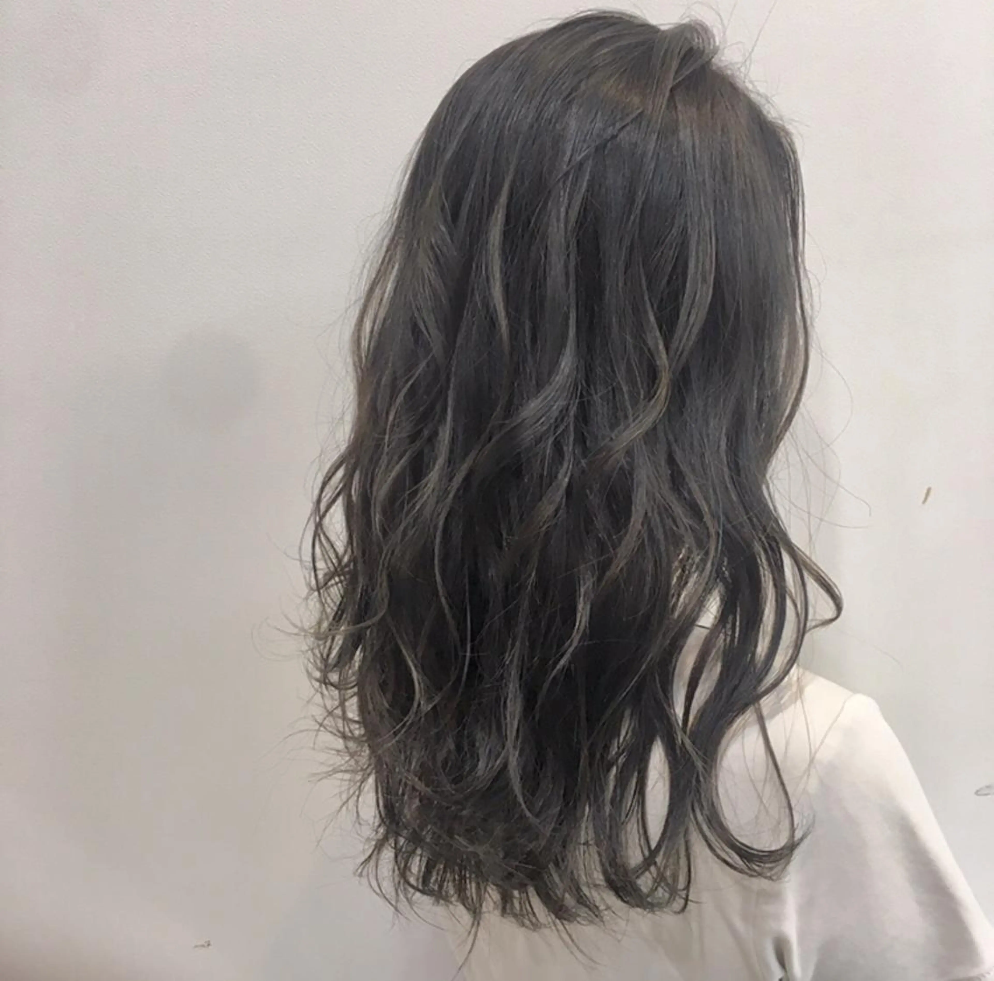 ロング ✨MiL✨ ✨心斎橋✨のヘアスタイル