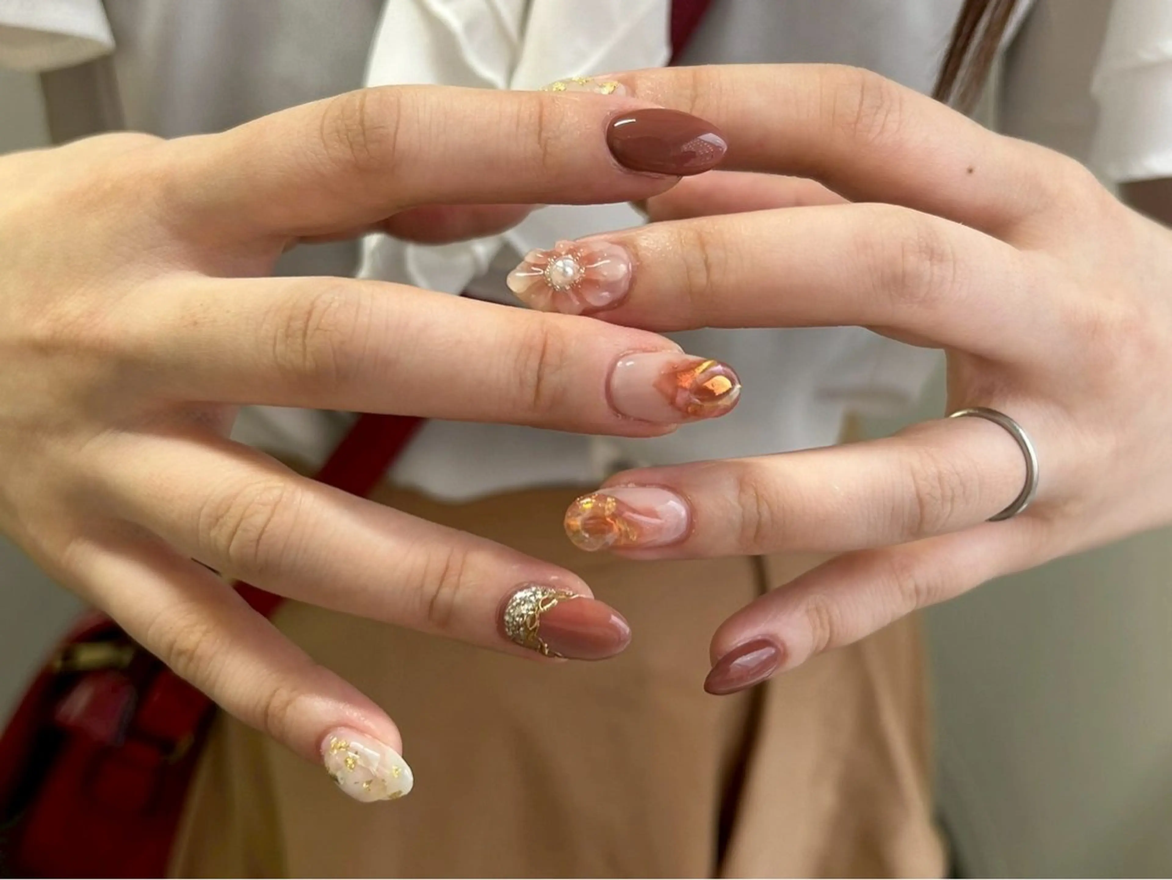 ネイル nail 【Ciel】のネイルデザイン