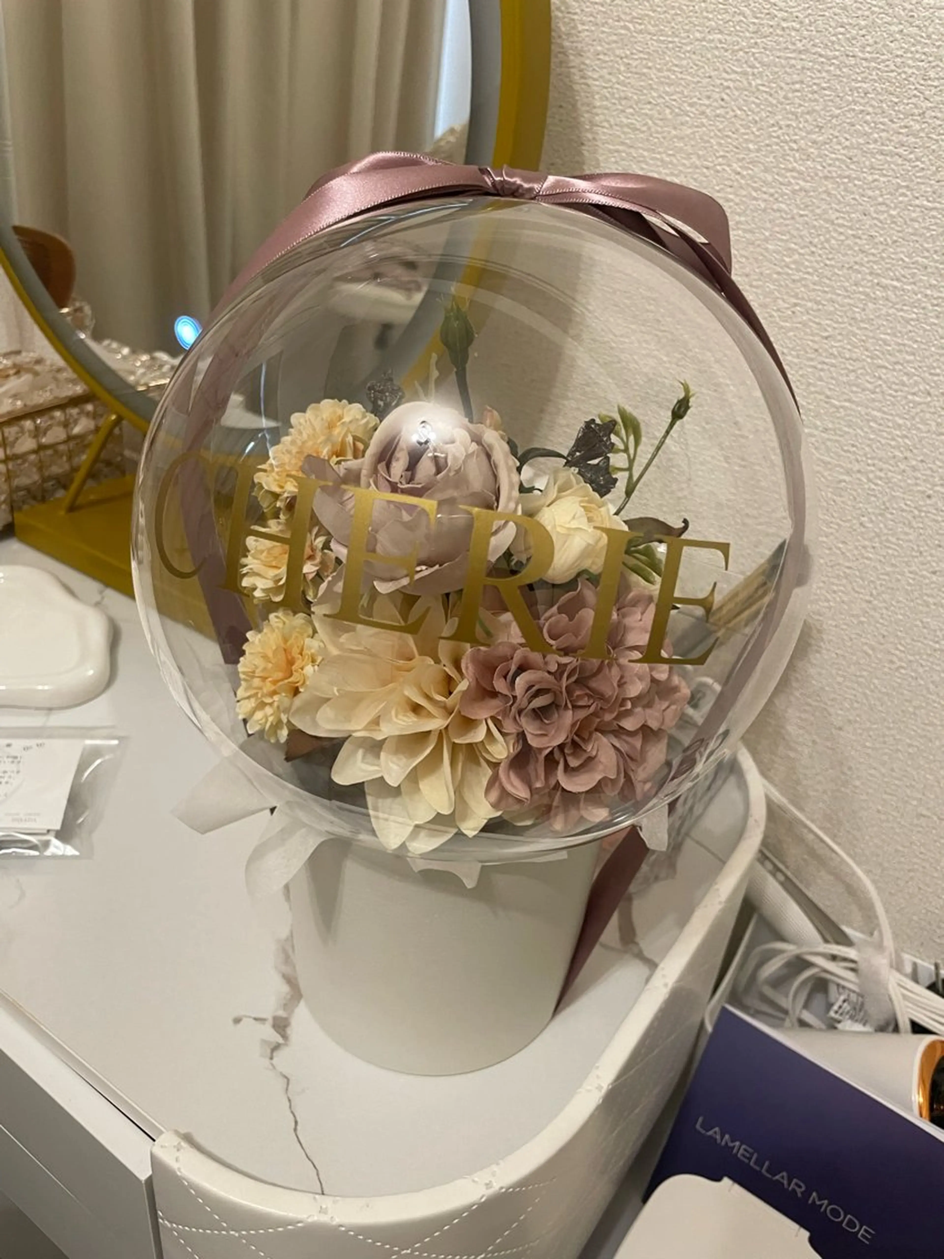 CHERIE所属・CHERIE Hisadaのエステ・リラクイメージ