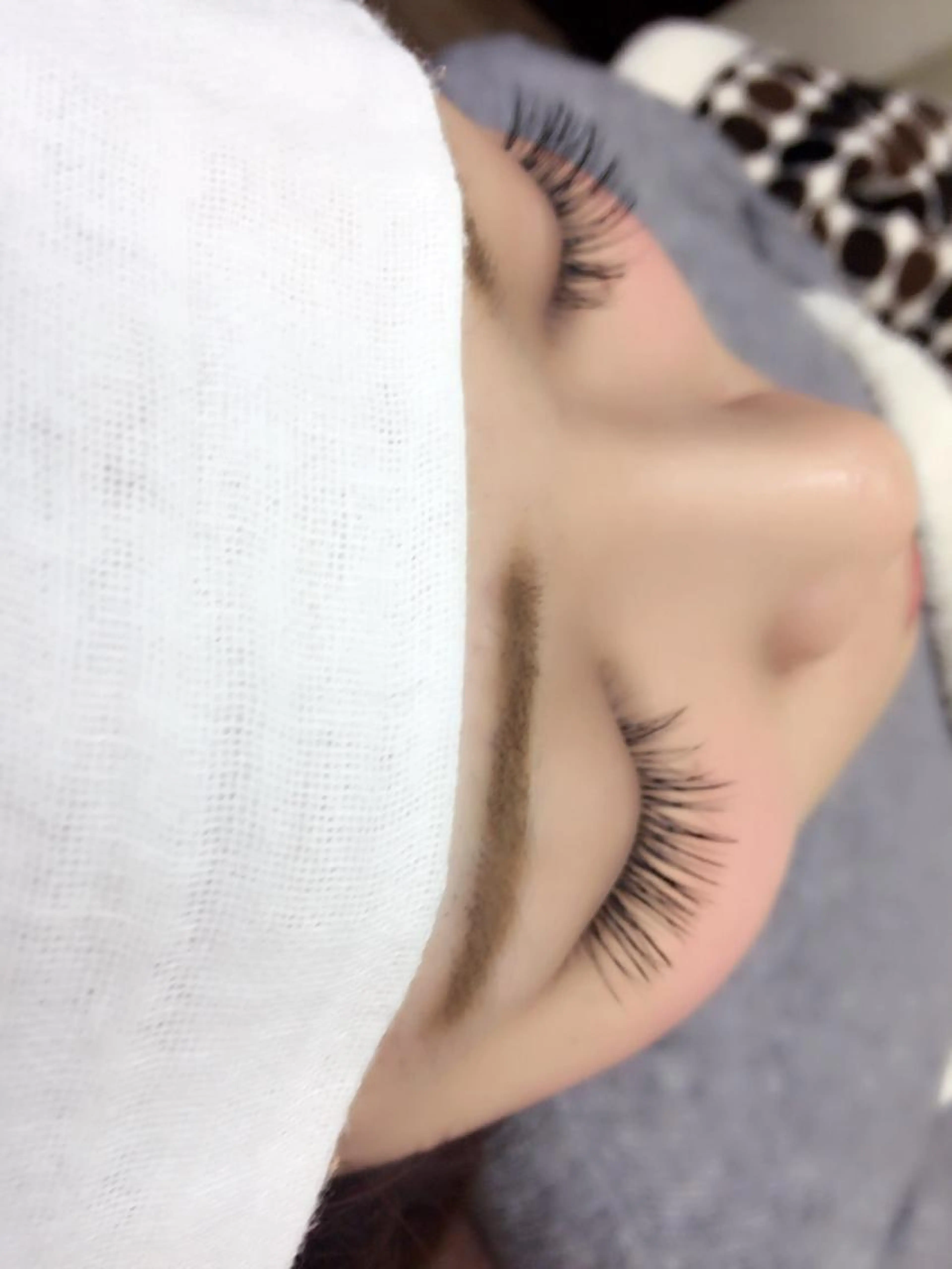 お試し▶︎ミンクラッシュ120本【オフ.コーティング込み】の写真