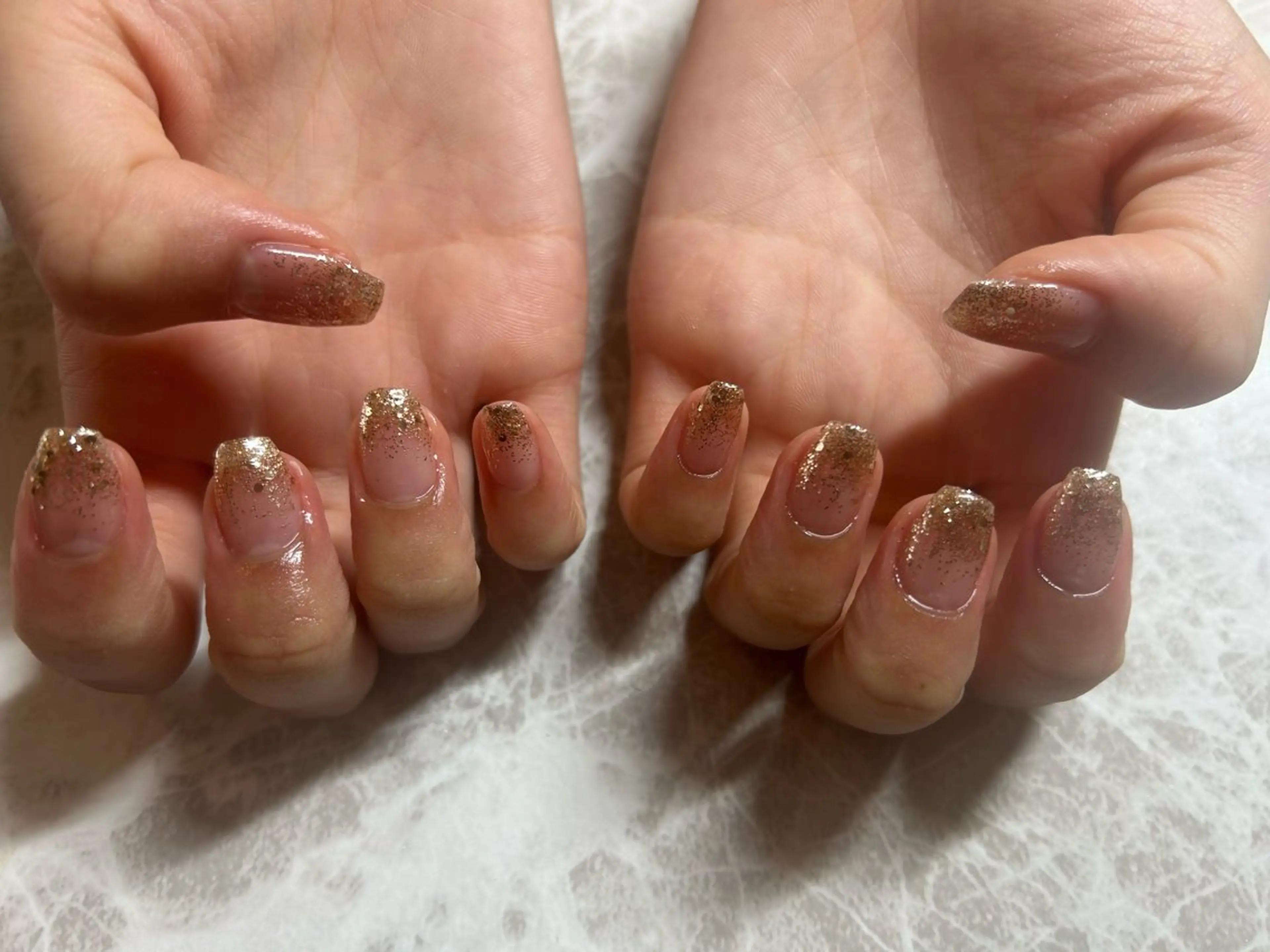 ネイル 中村 瞳のネイルデザイン