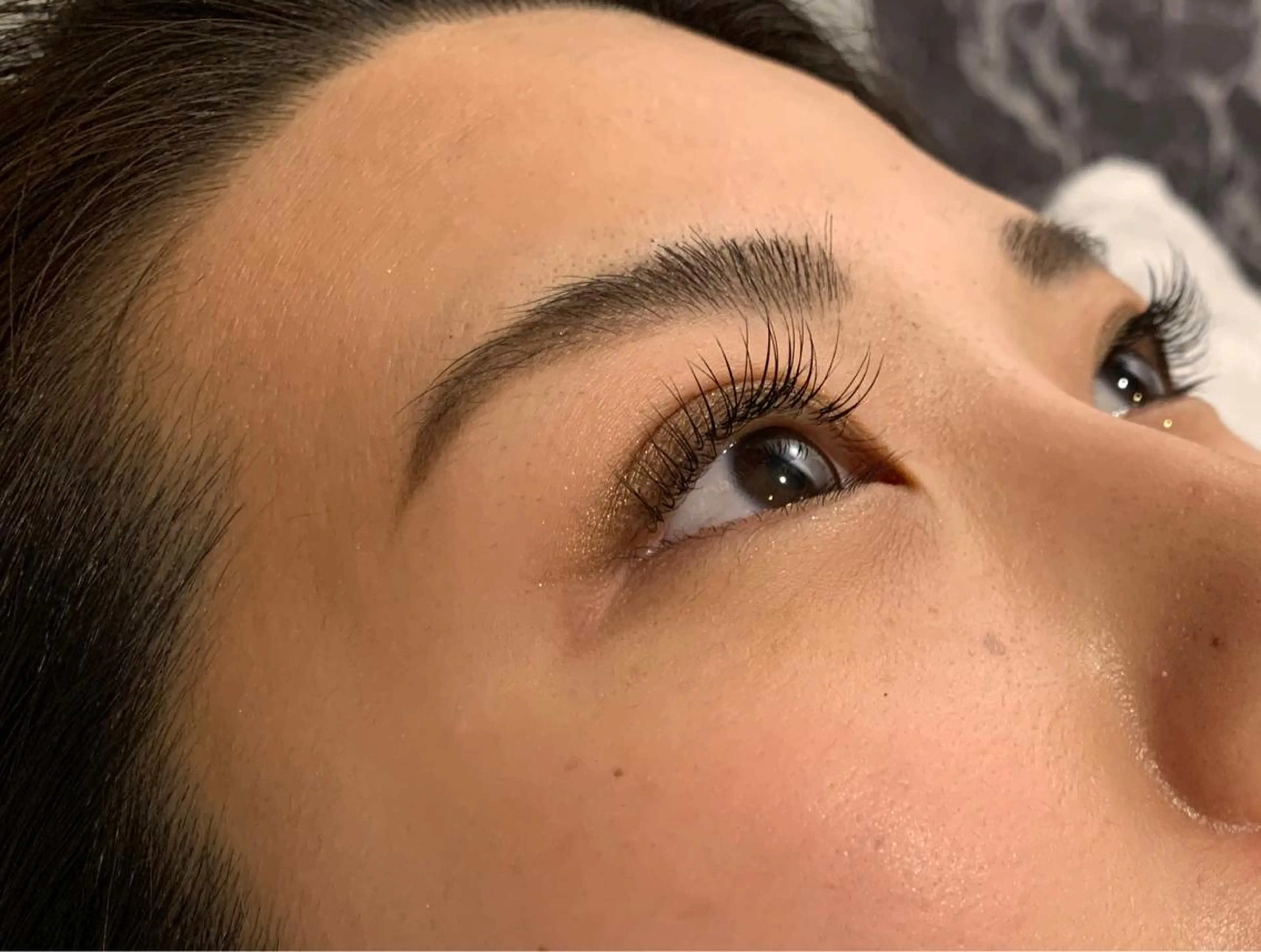 マツエク・マツパ eyelist🌼 asukaのマツエク・マツパデザイン