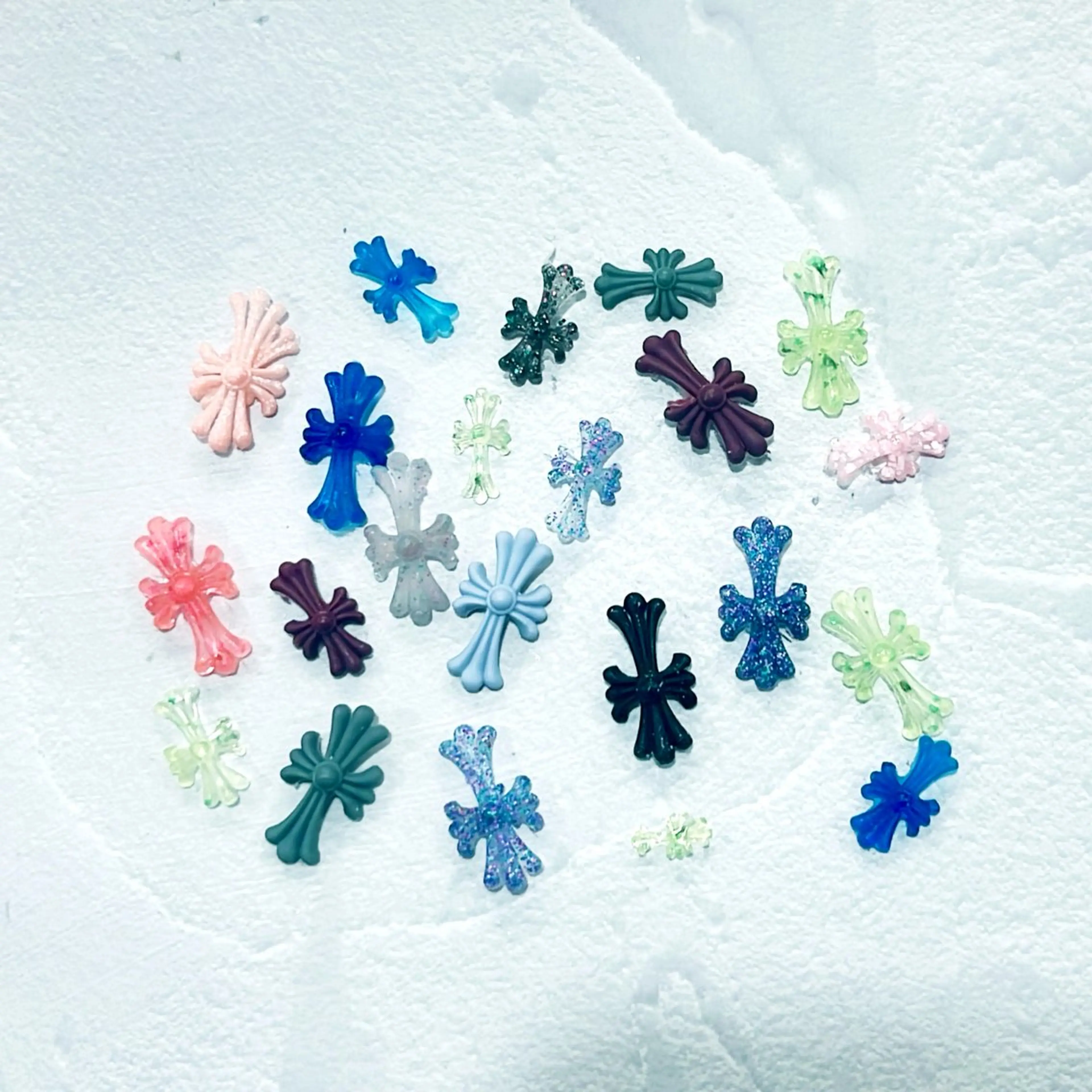 ネイル ハンドネイル Van Nail Salonのネイルデザイン