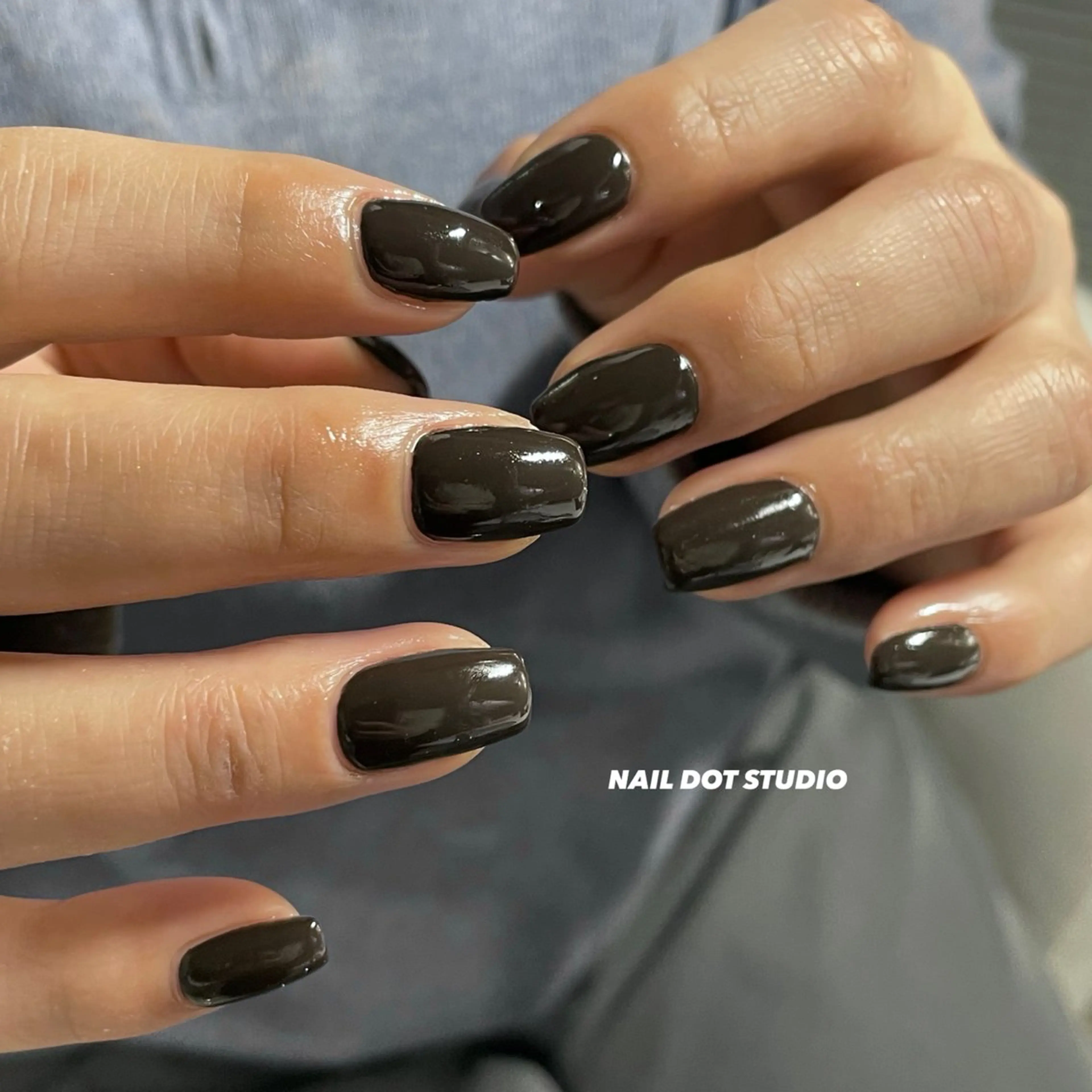 ネイル ハンドネイル NAIL DOT STUDIO　aiのネイルデザイン