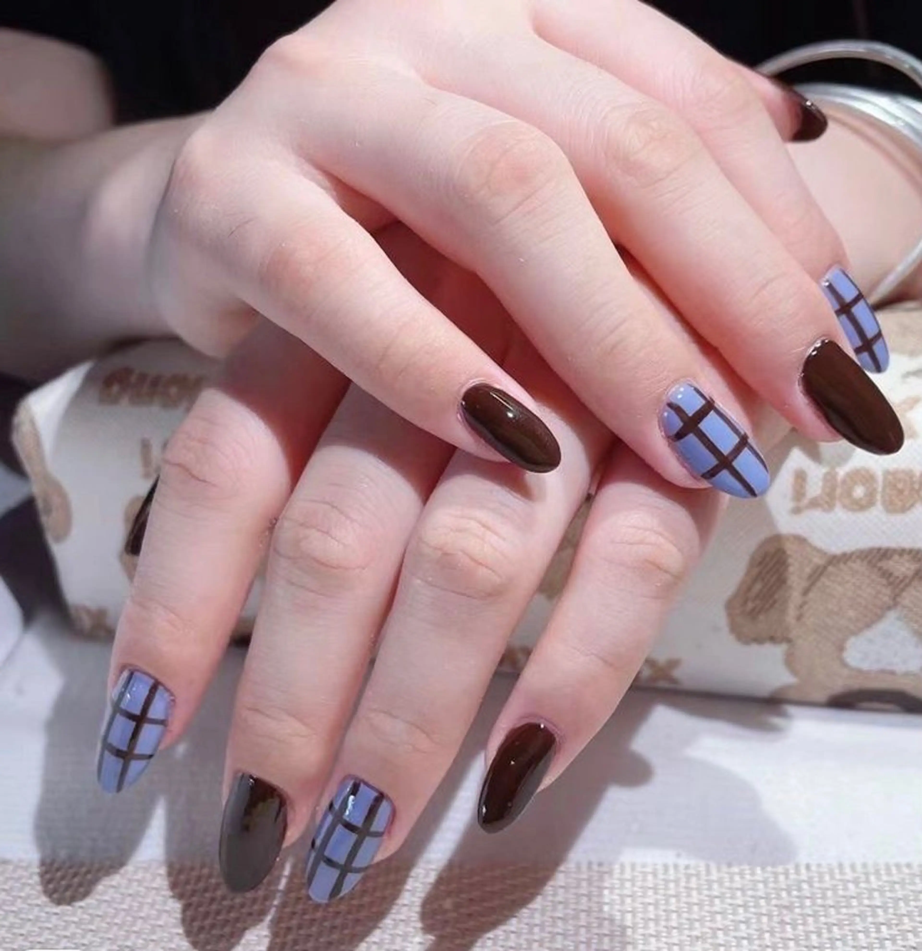 ネイル ネイルサロン lotusのネイルデザイン