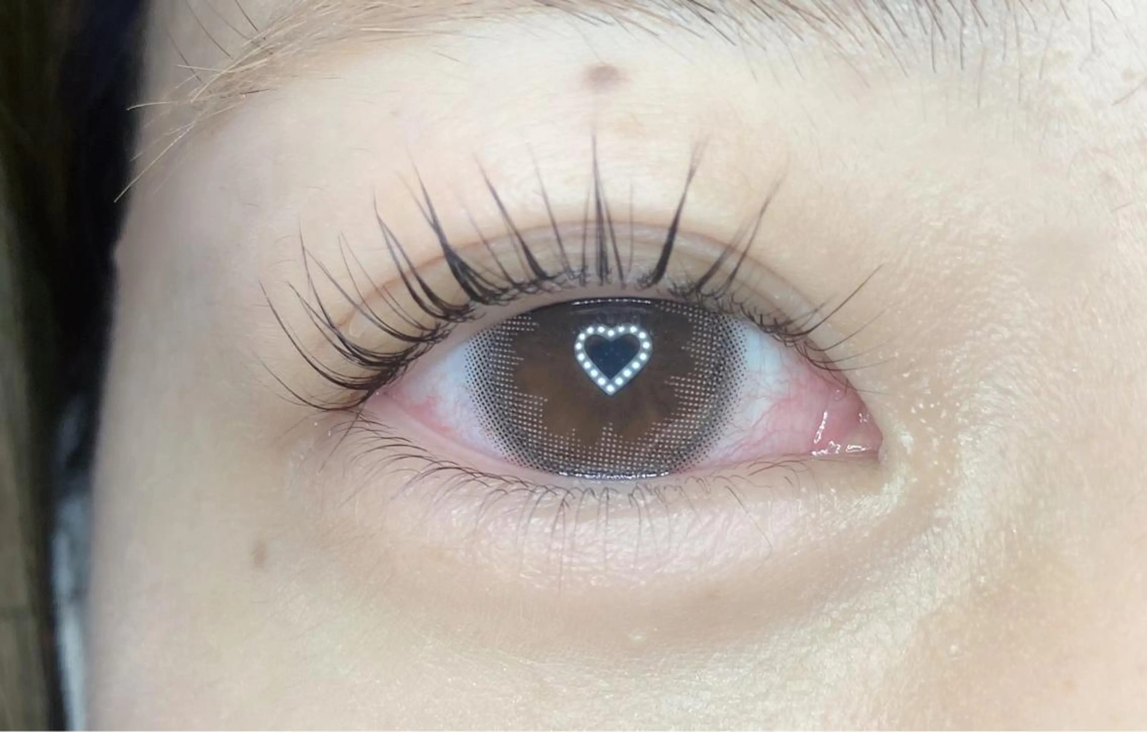 マツエク・マツパ amile🎀 ayaka🤍✨のマツエク・マツパデザイン