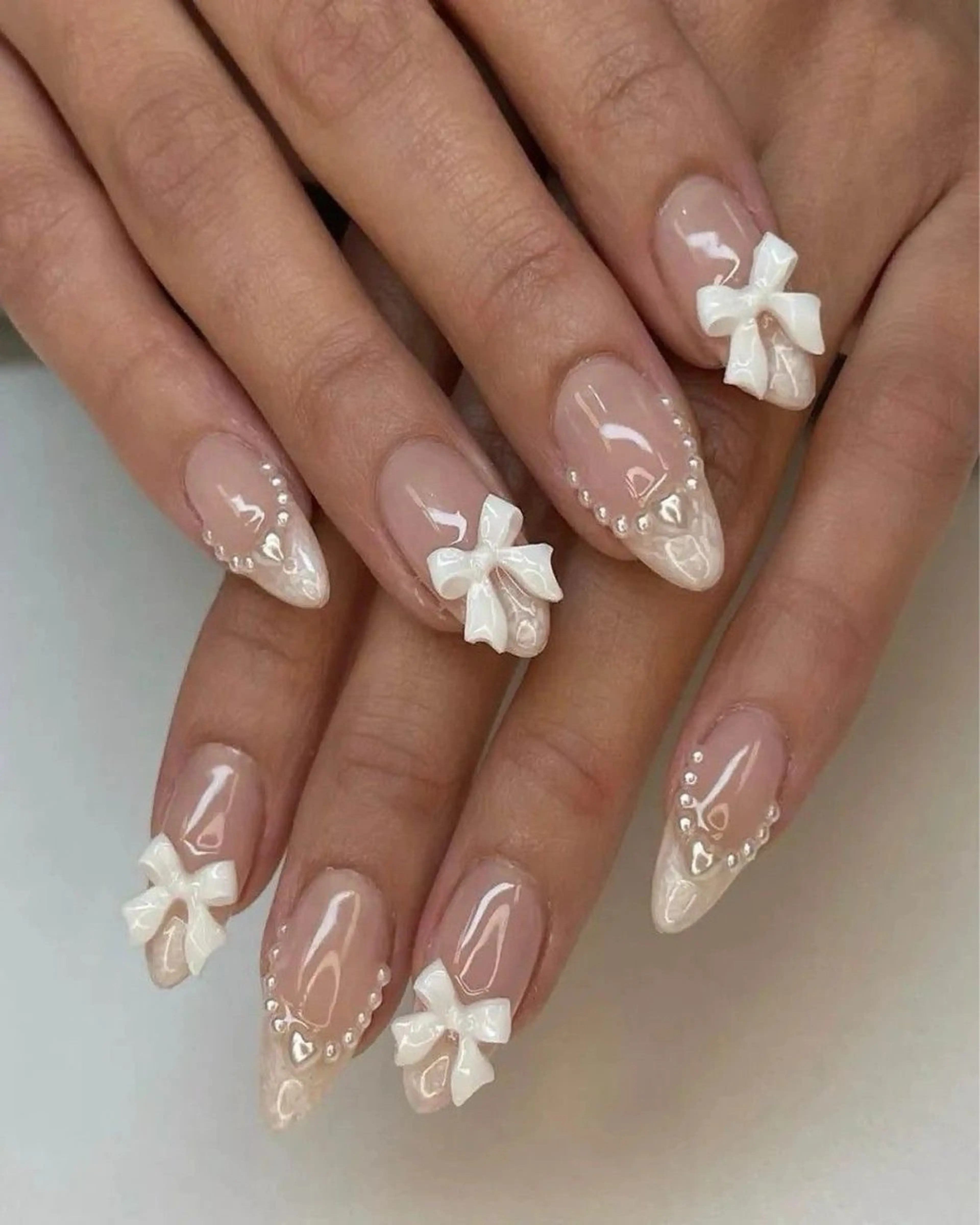 ネイル Lee Nailsのネイルデザイン