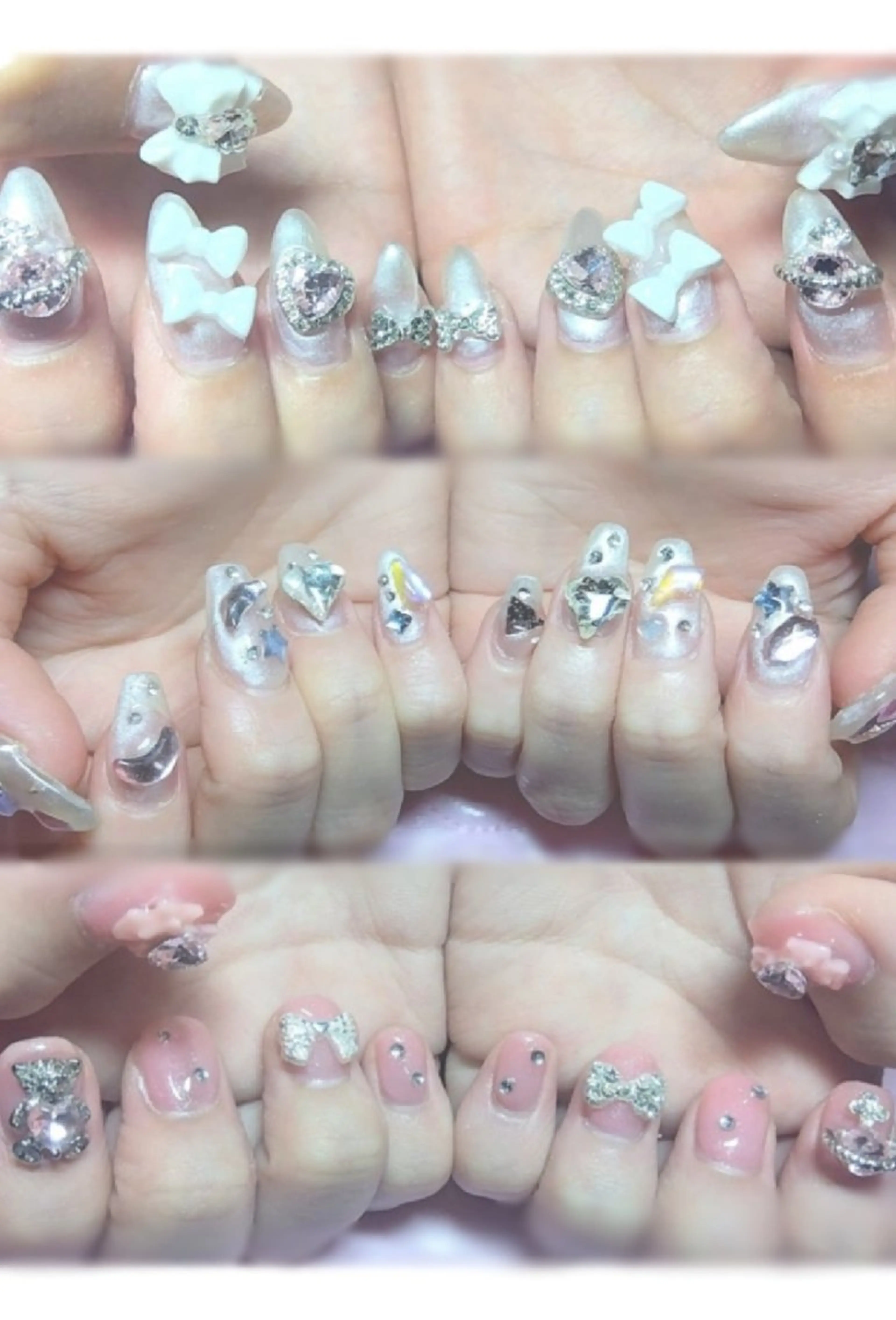 【10～20代限定】オフなし⋆ 90分制‎⋆やり放題 ꒰ 必ず補足説明をお読み下さい ꒱の写真