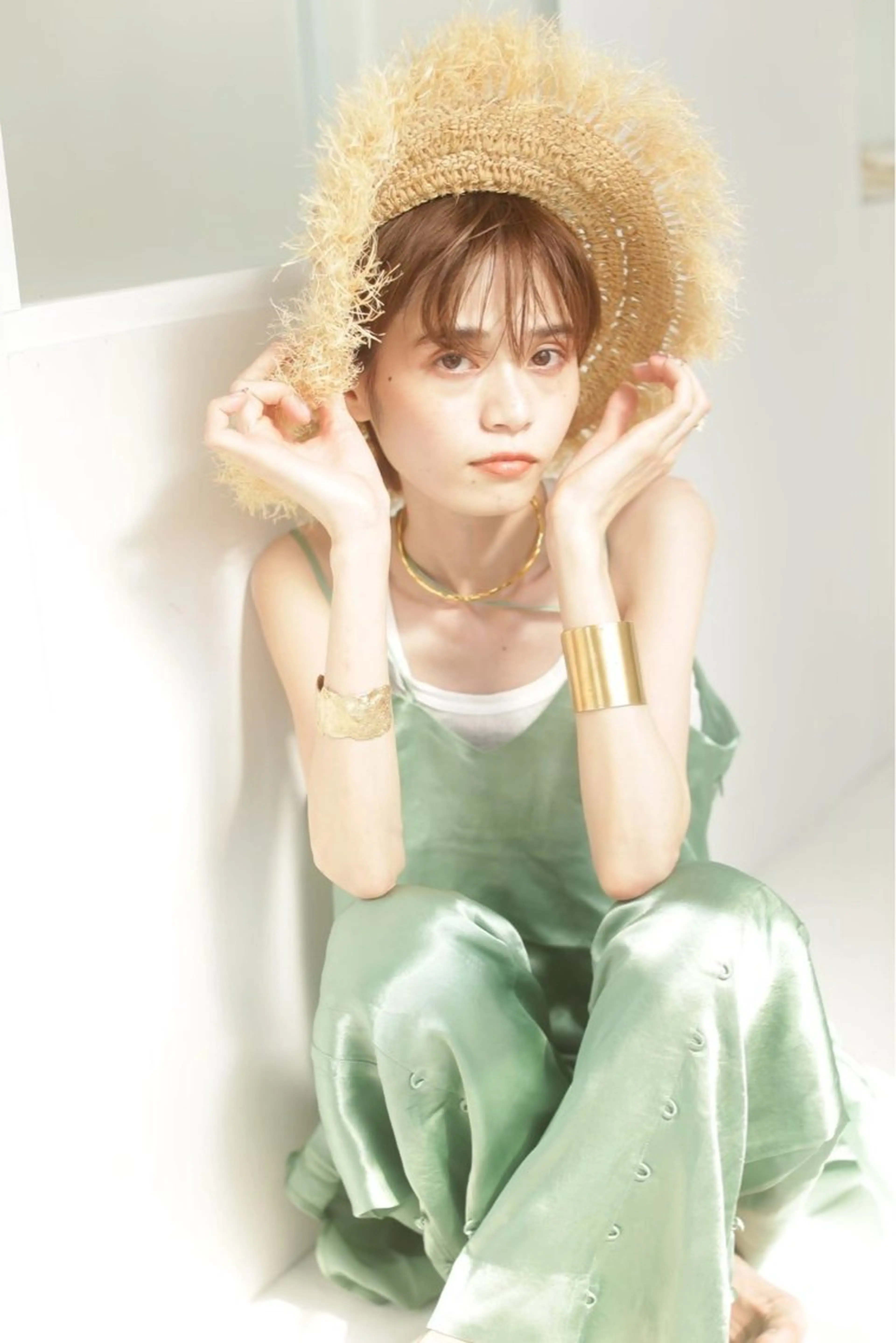 ショート ICY❁⃘eye aikaのマツエク・マツパデザイン