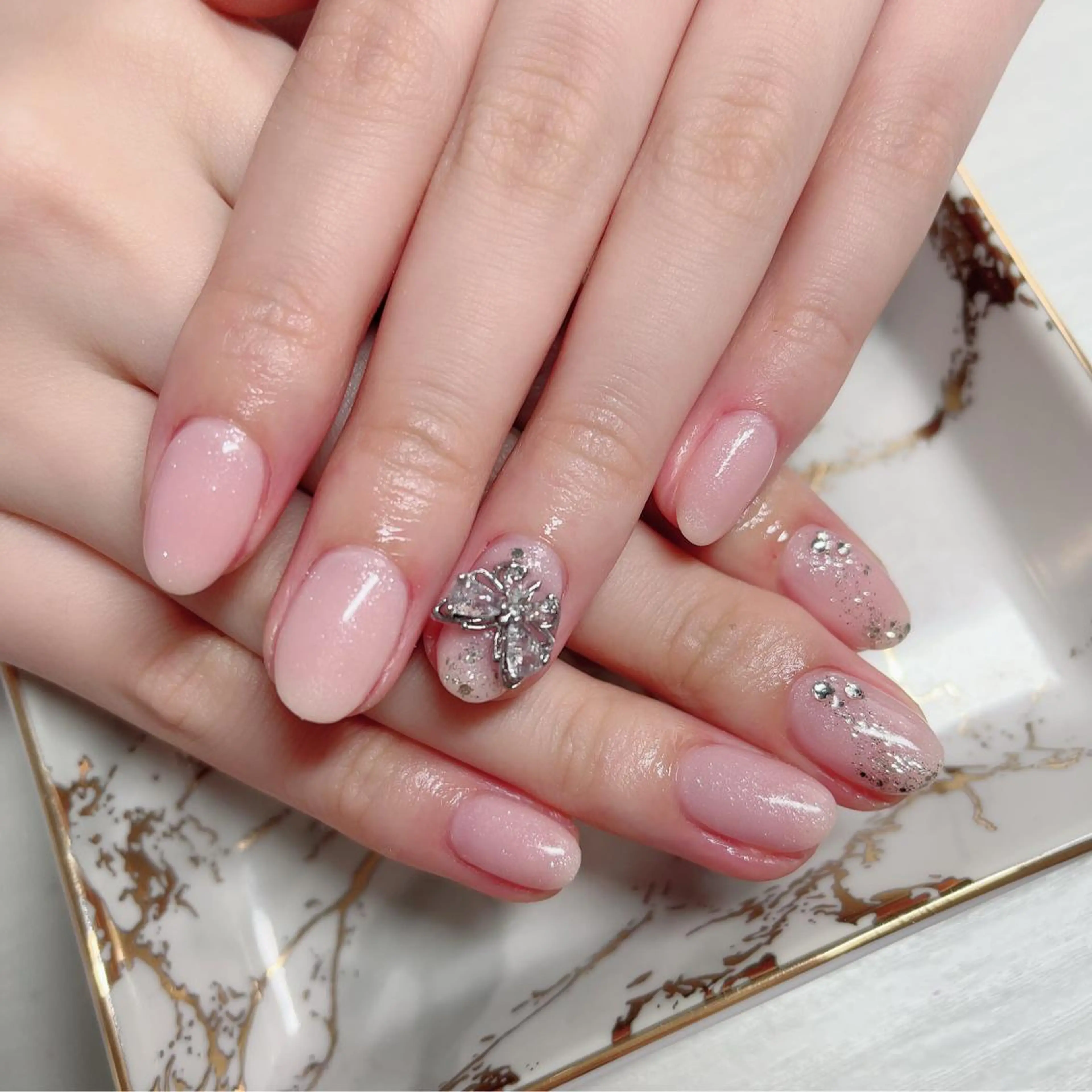 ネイル Baby Nailのネイルデザイン