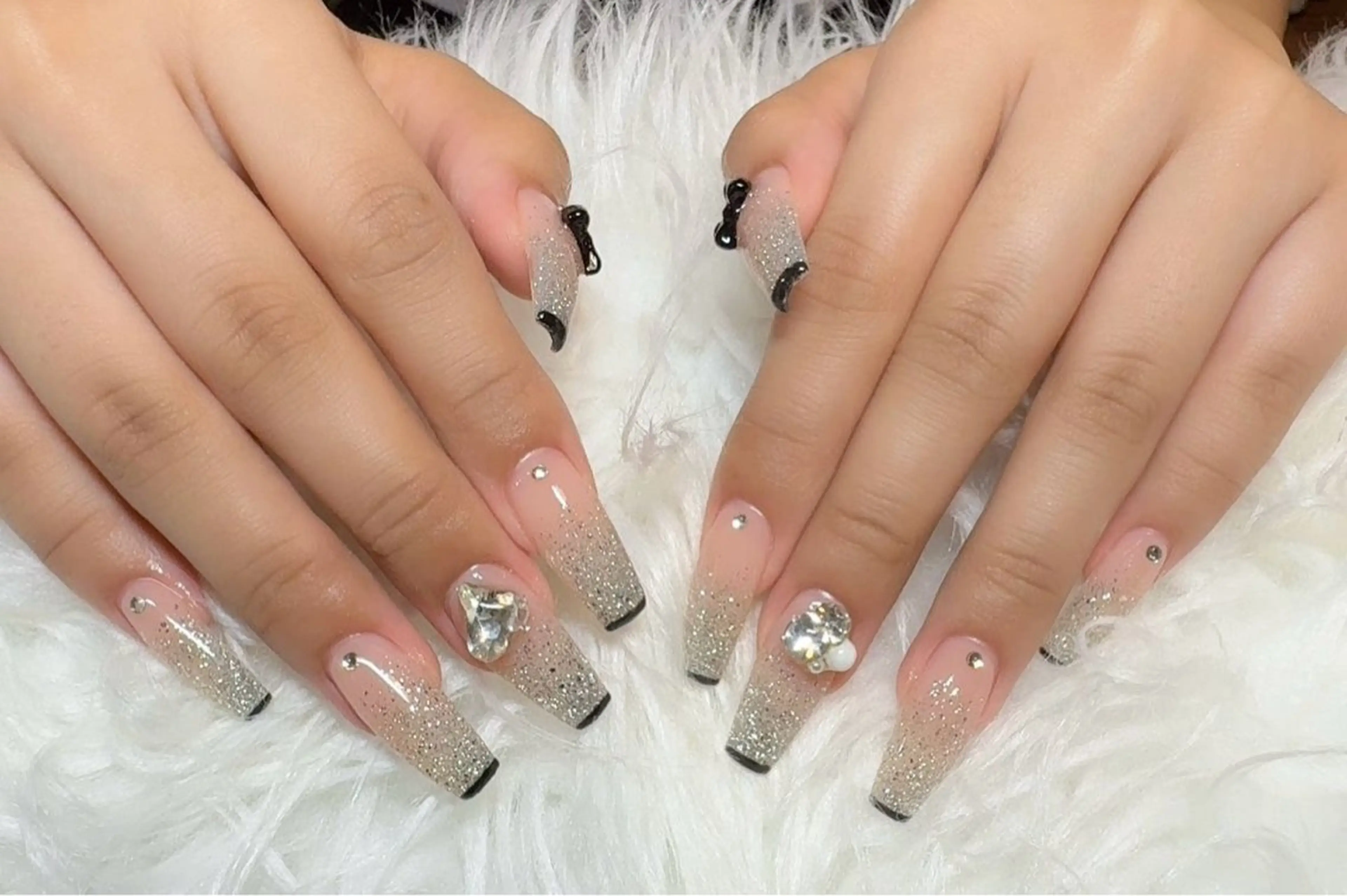 ネイル ハンドネイル D-BEAUTY Nailsalonのネイルデザイン