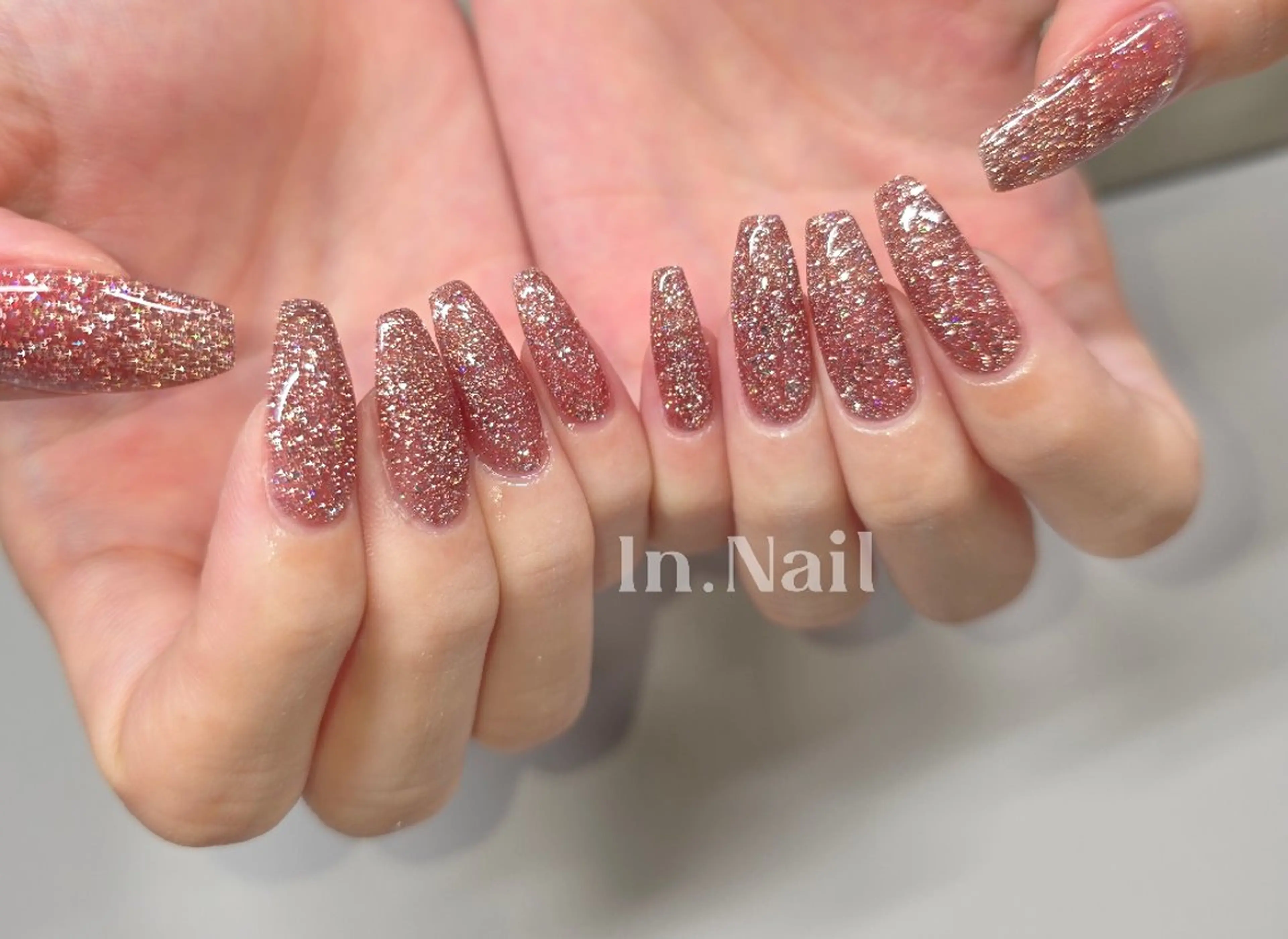 ネイル ハンドネイル ハンドケア ᴵⁿ. ᴺᵃⁱˡのネイルデザイン