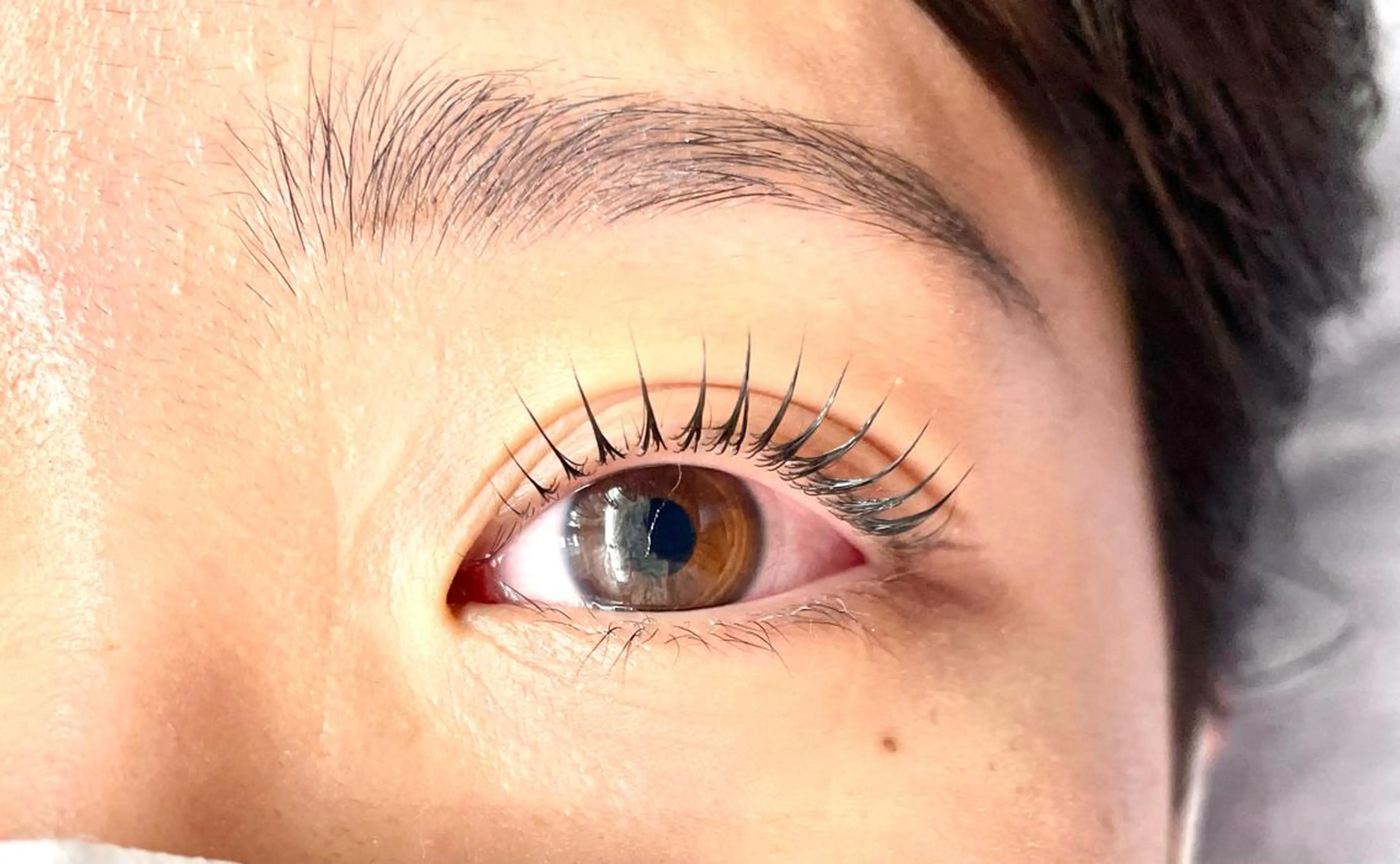 マツエク・マツパ Ota Sayaのマツエク・マツパデザイン