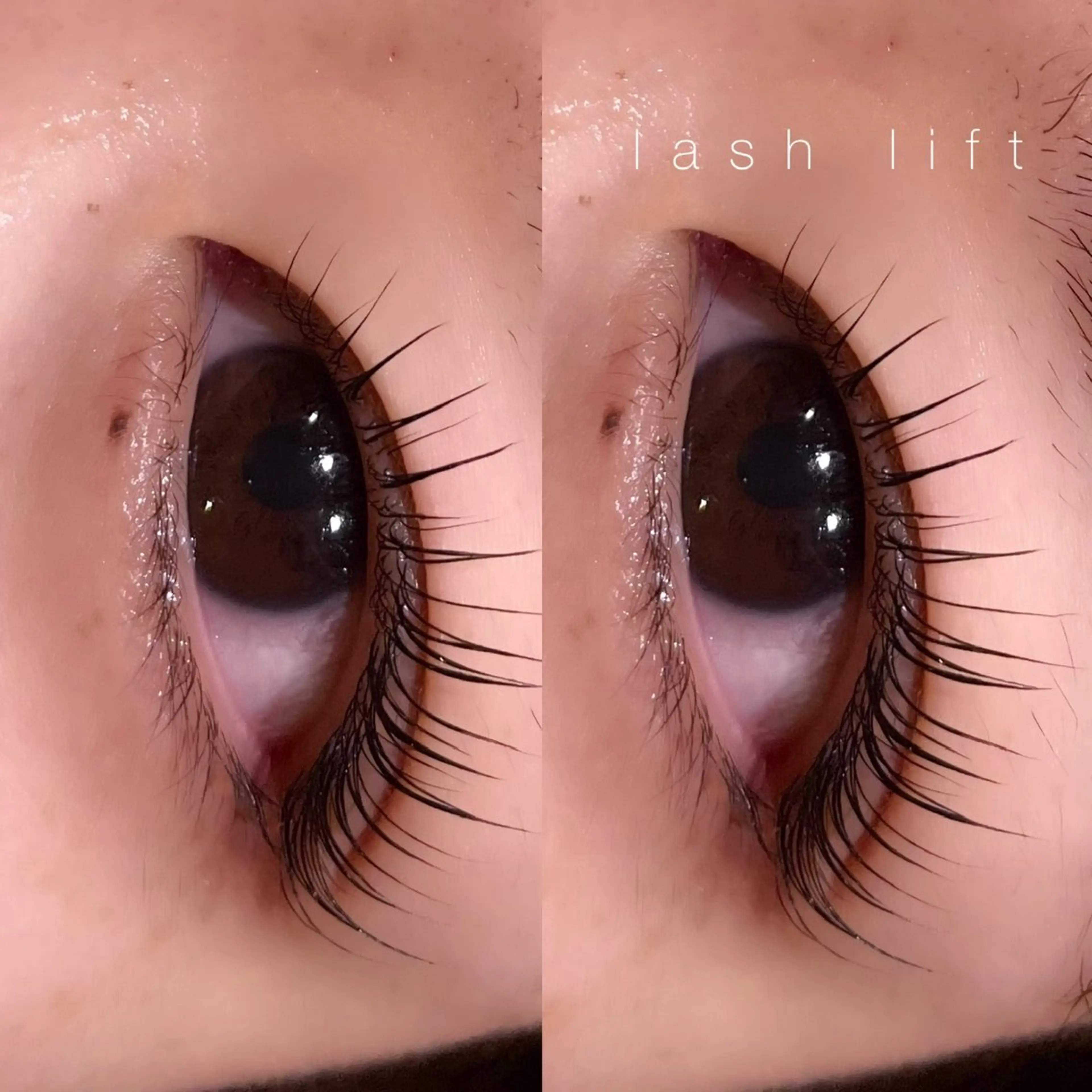 マツエク・マツパ 韓国風マツエク マツパ 束感まつ毛/ 松尾美侑のマツエク・マツパデザイン