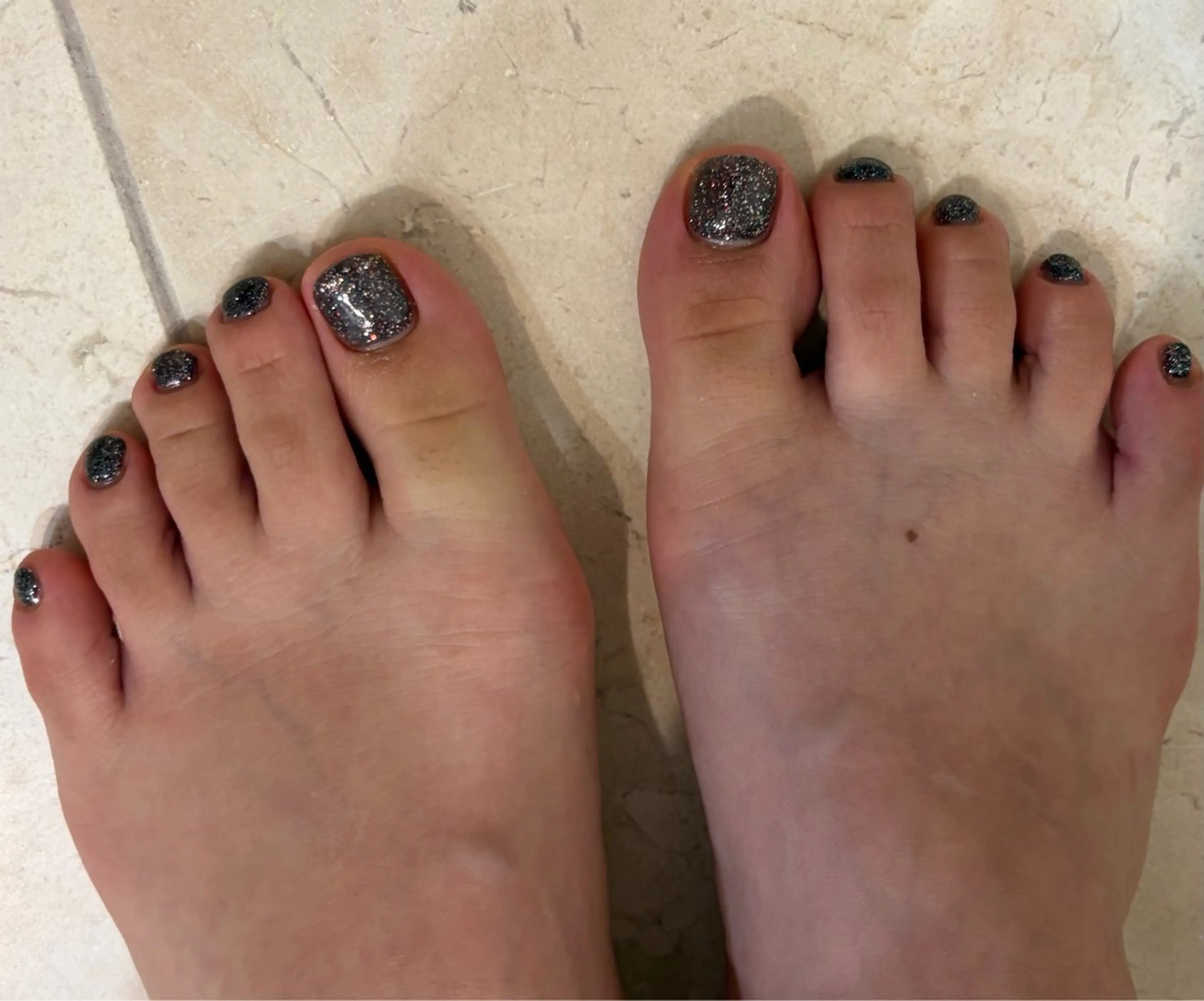 ネイル フットネイル ハンドネイル Minna 小原のネイルデザイン