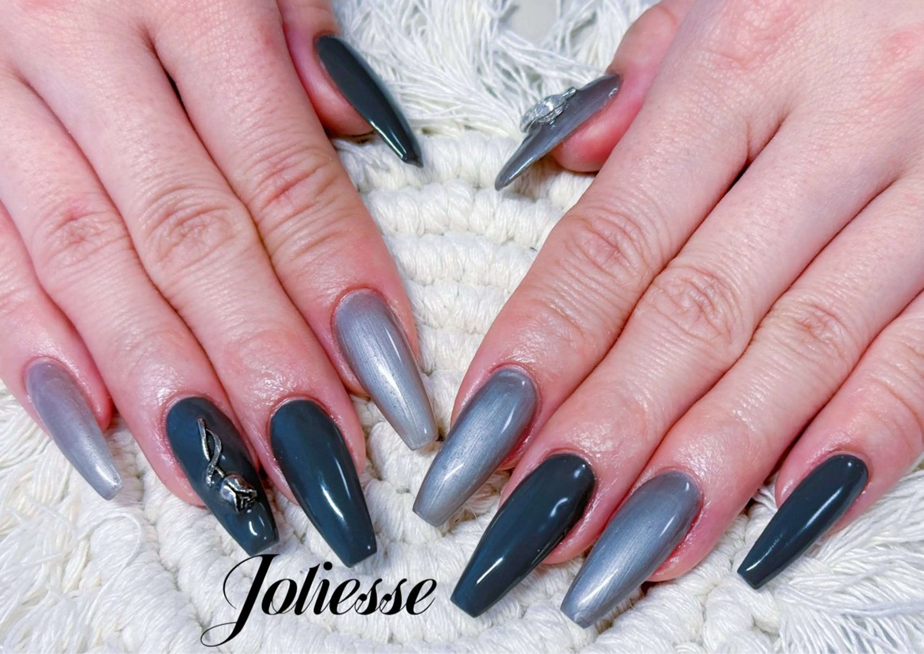 ネイル Joliesse nail salonのネイルデザイン