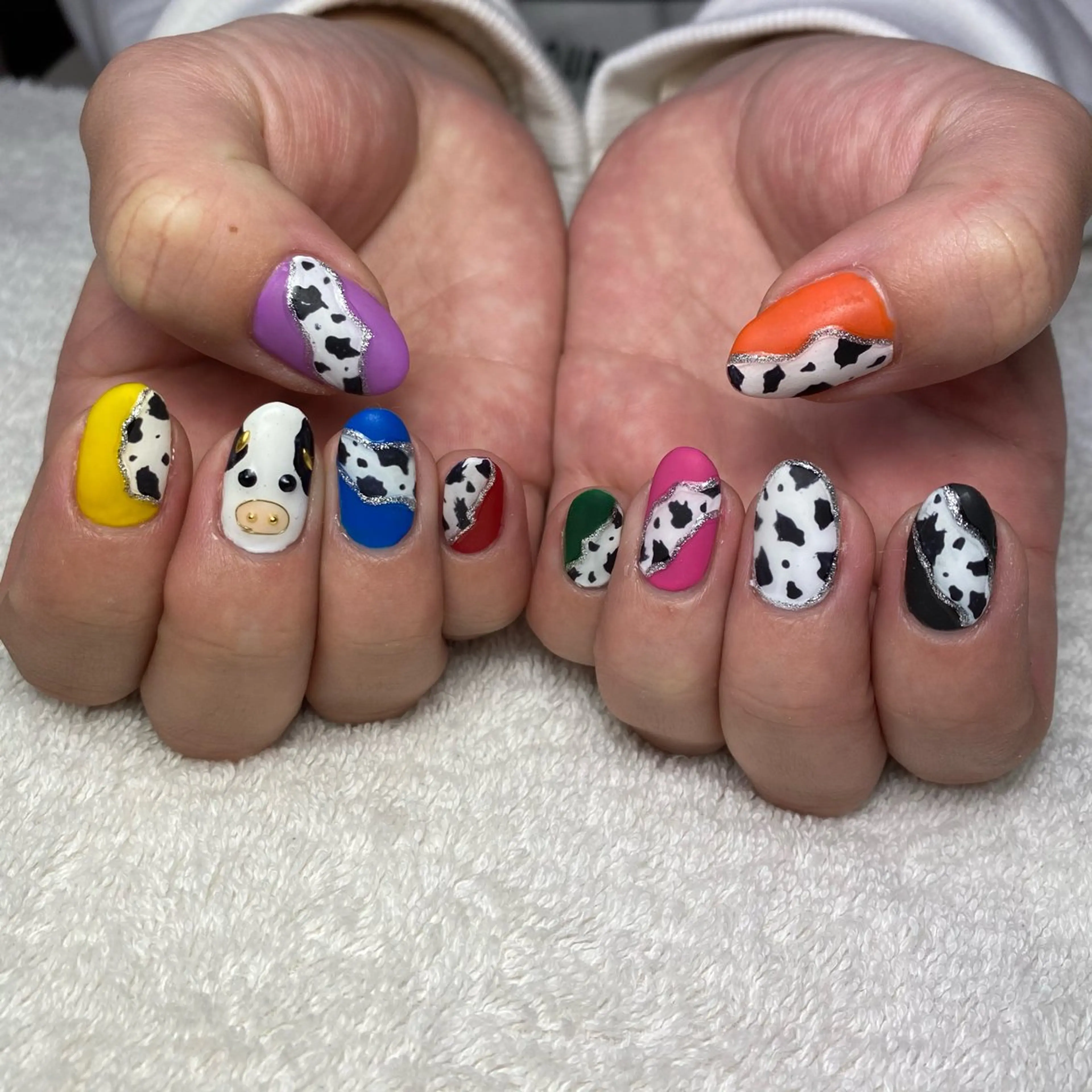 ネイル COCO +のエステ・リラクイメージ