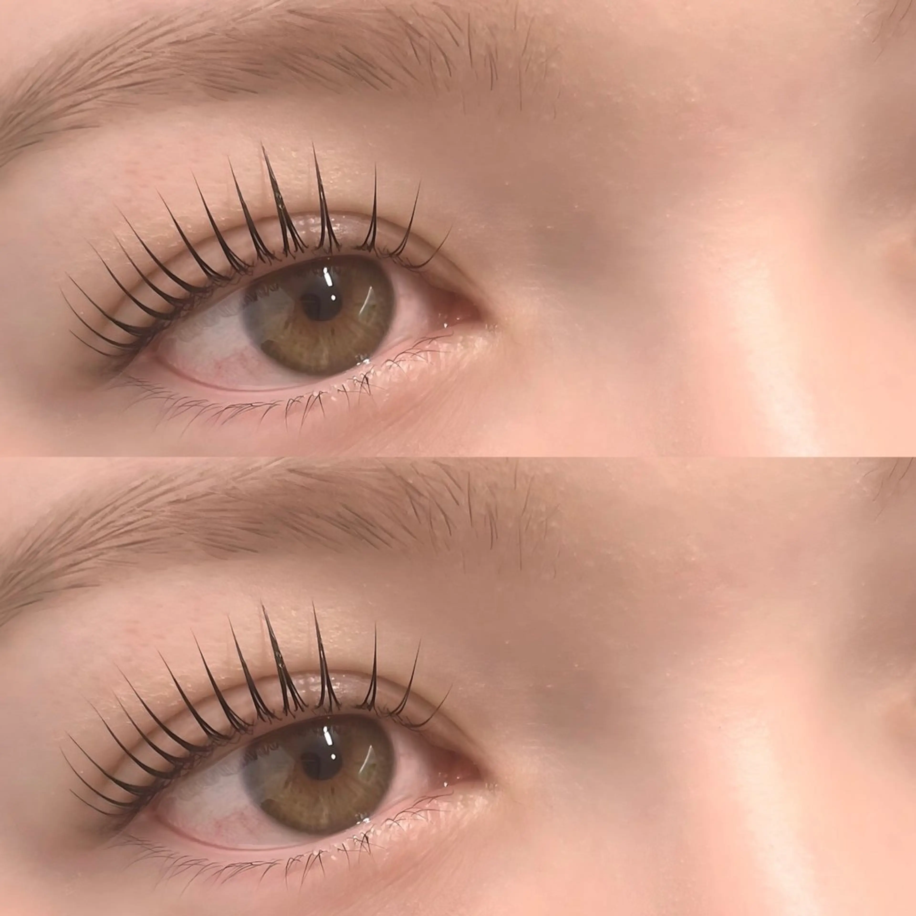 マツエク・マツパ _ RIINAのマツエク・マツパデザイン