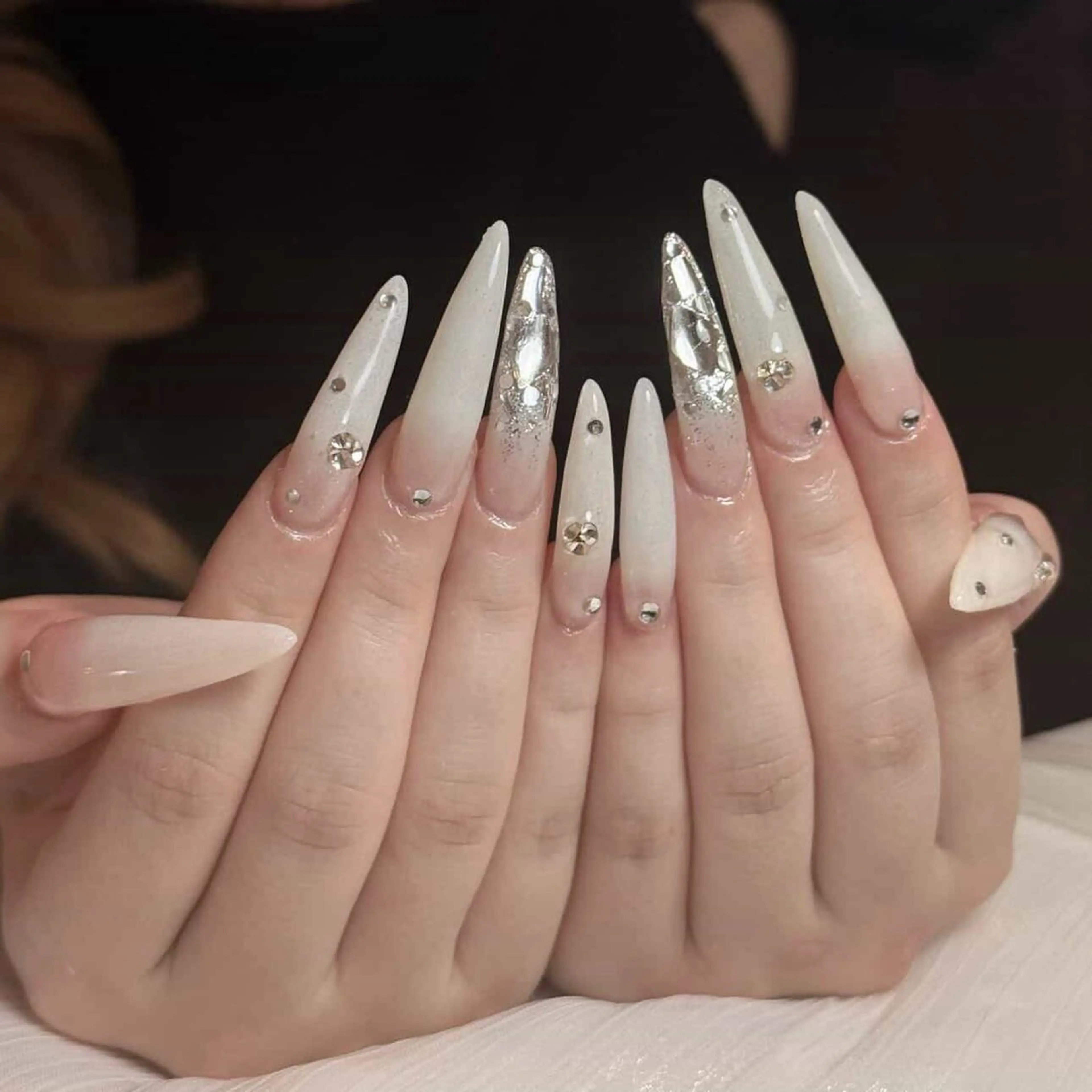 ネイル Mio nail Osakaのネイルデザイン