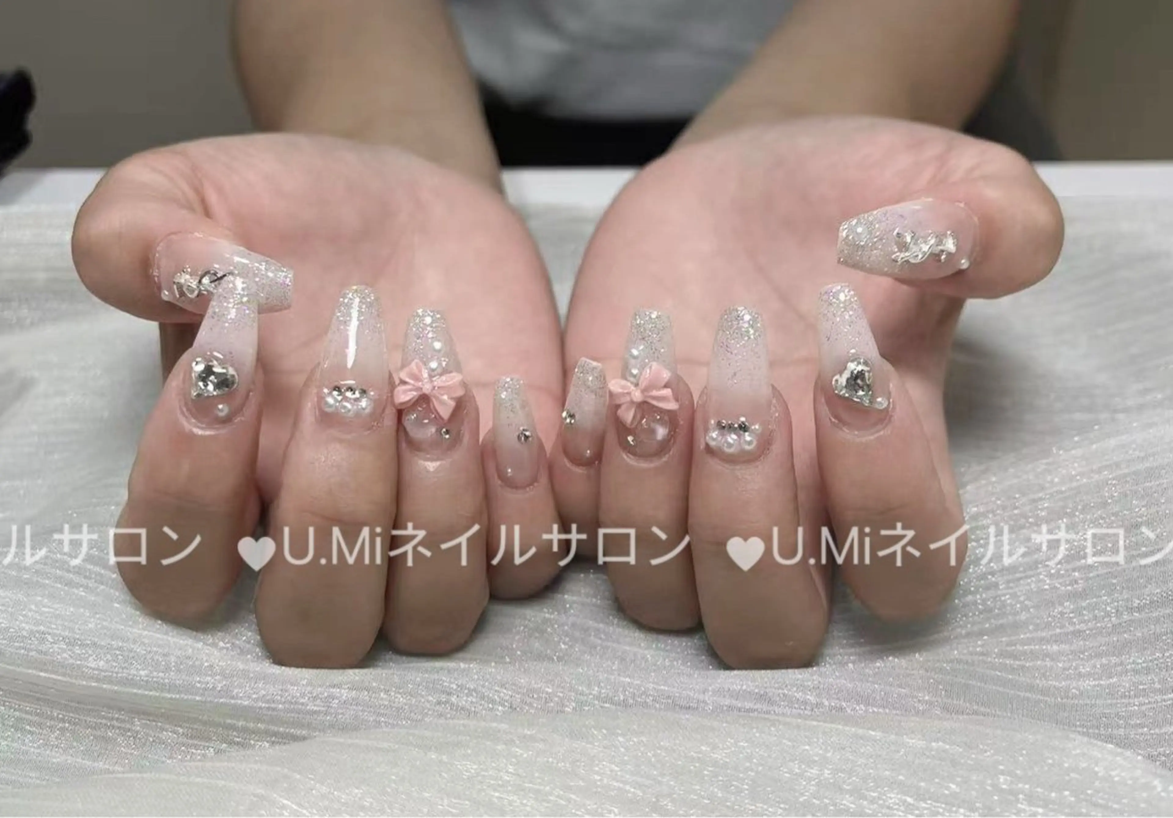 ネイル ユミ nailのネイルデザイン