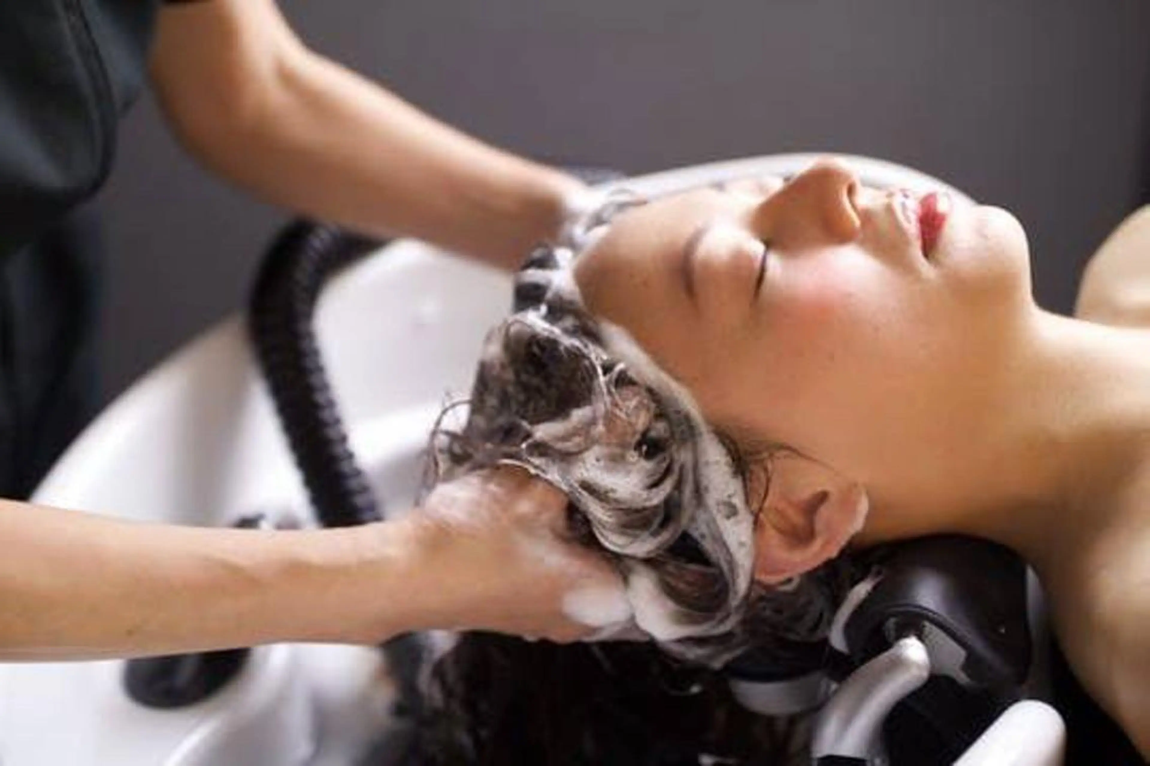 生えぐせ矯正/ 髪質改善/Yutoのヘアスタイル